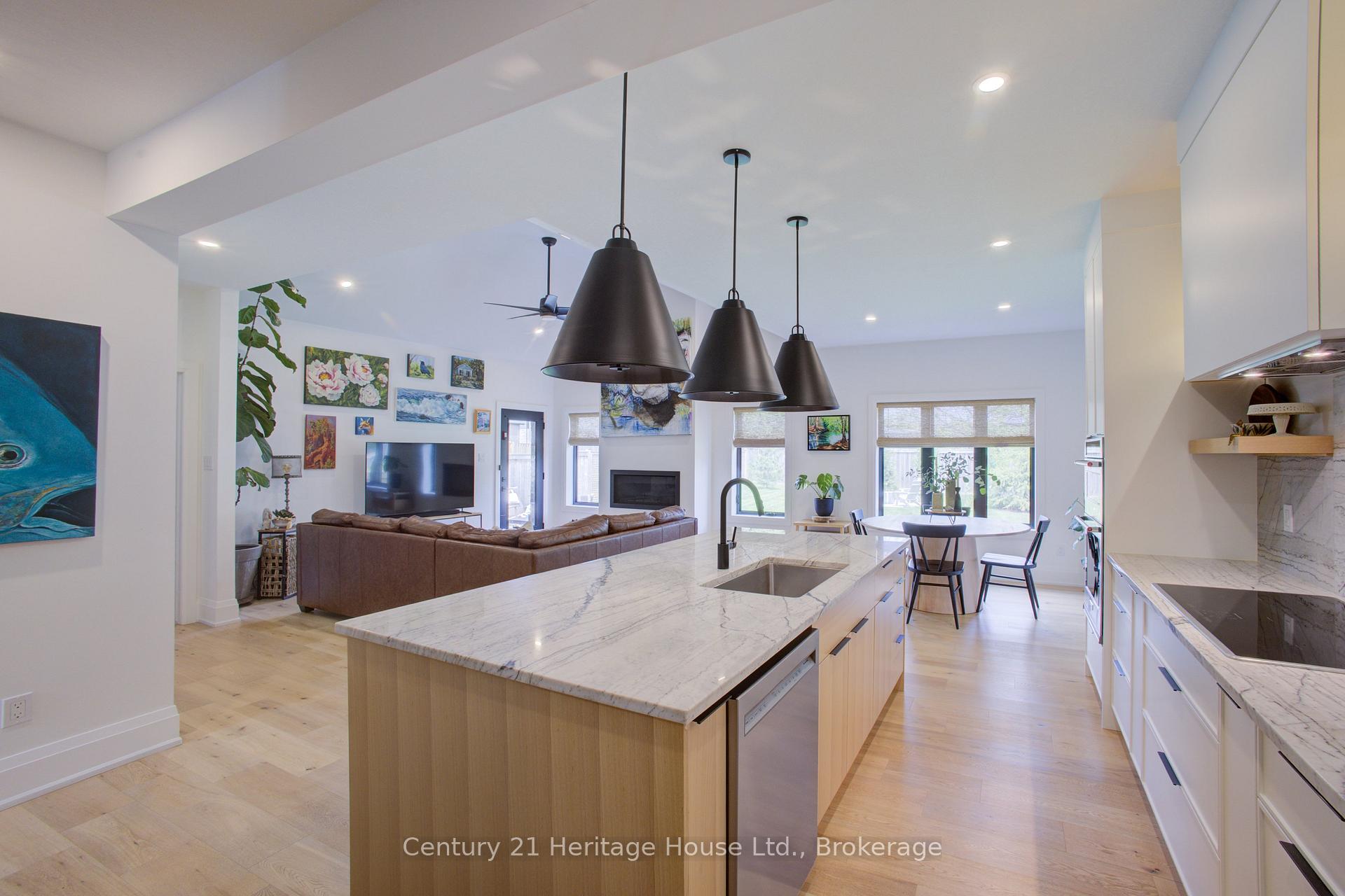 Photo 15 of 111 Eccles Avenue, West Grey — HOMEH