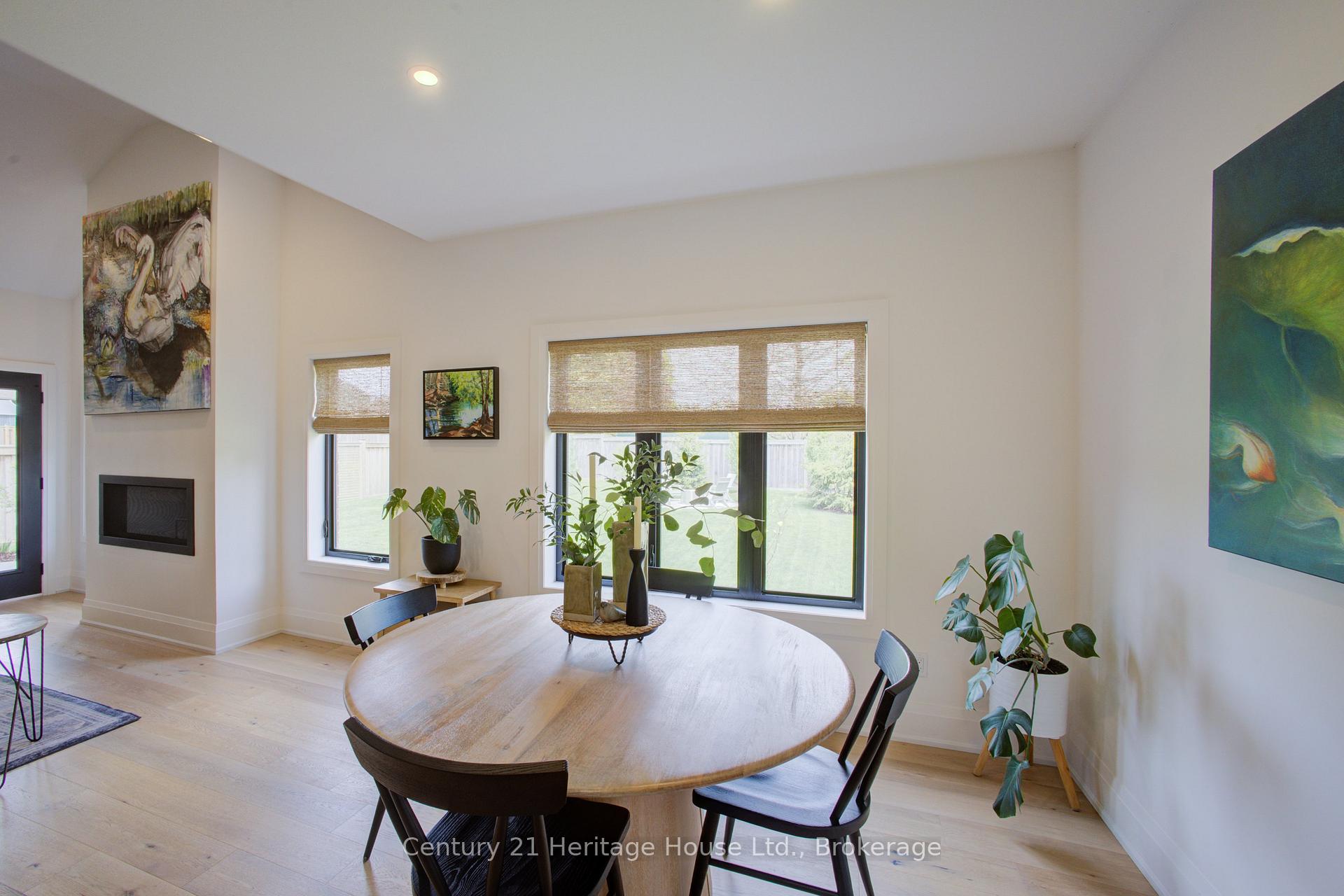 Photo 22 of 111 Eccles Avenue, West Grey — HOMEH
