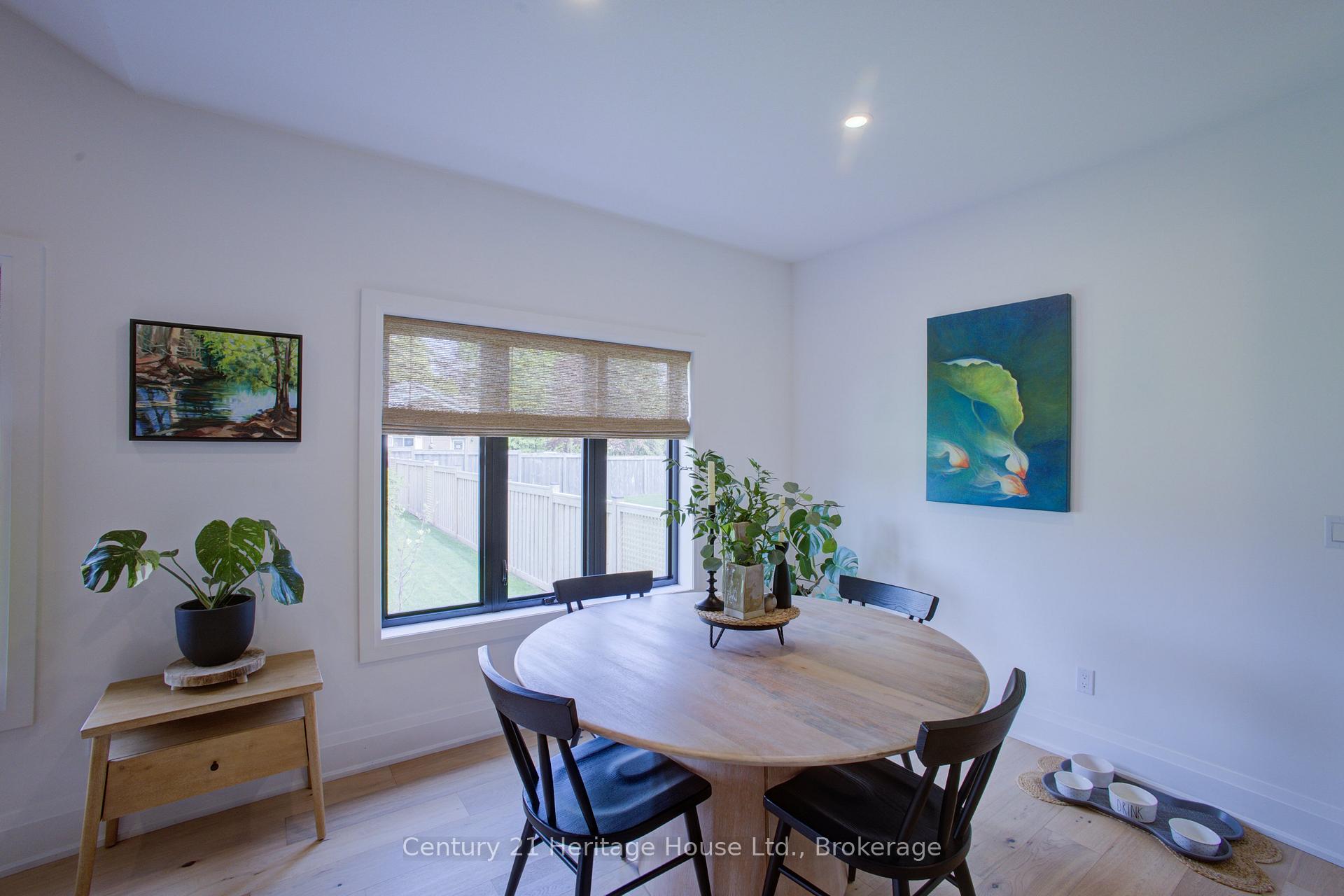 Photo 23 of 111 Eccles Avenue, West Grey — HOMEH