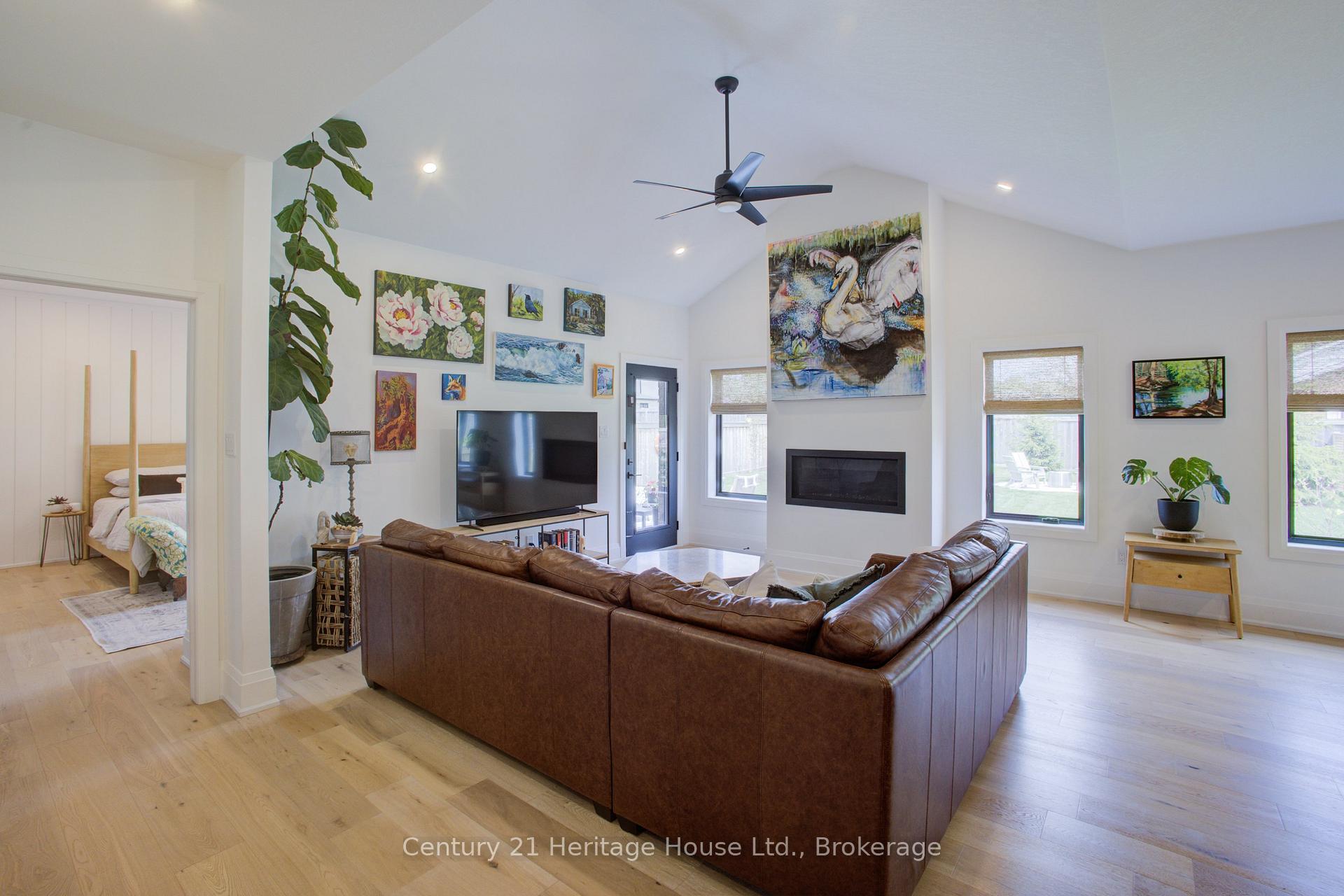 Photo 28 of 111 Eccles Avenue, West Grey — HOMEH