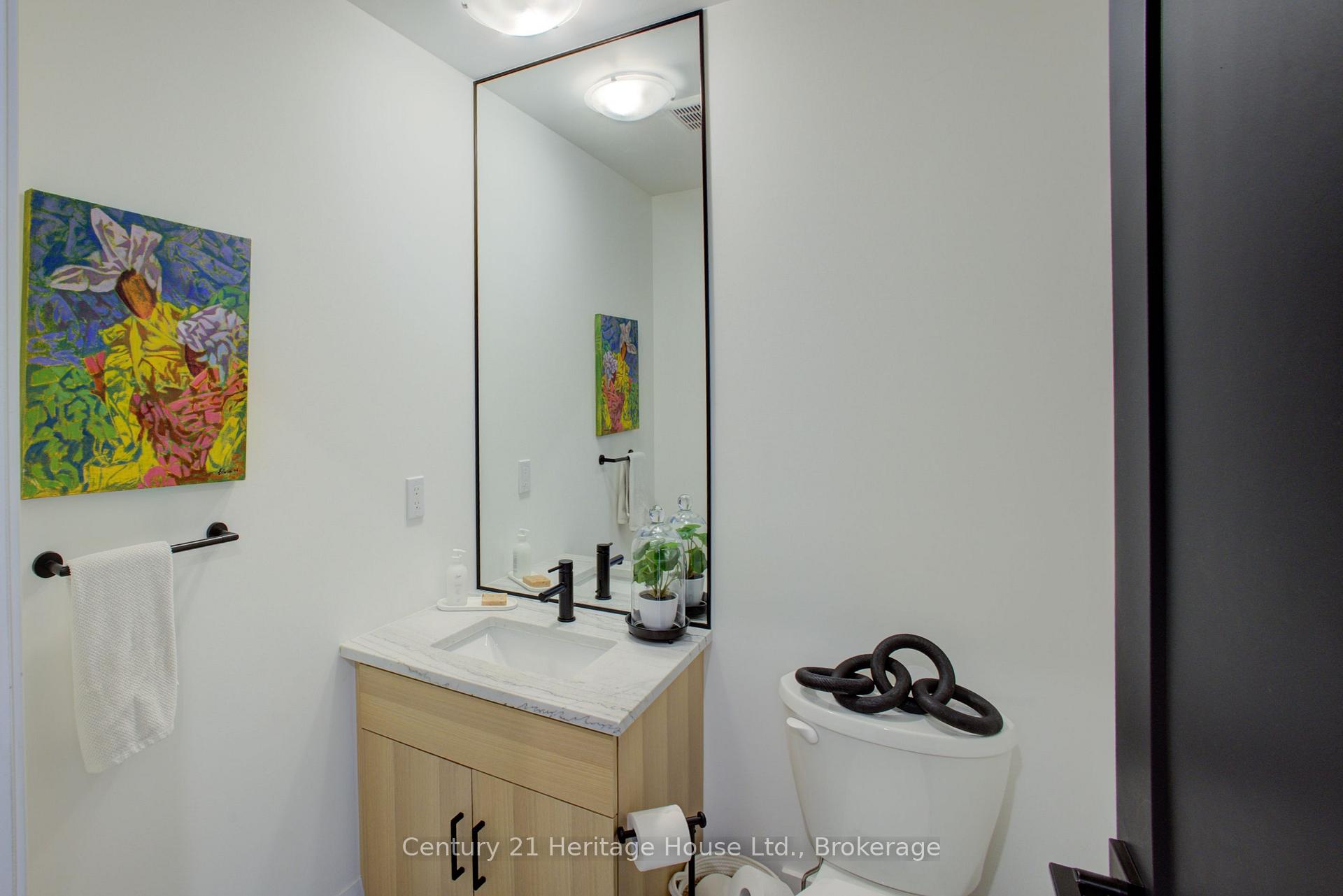Photo 32 of 111 Eccles Avenue, West Grey — HOMEH