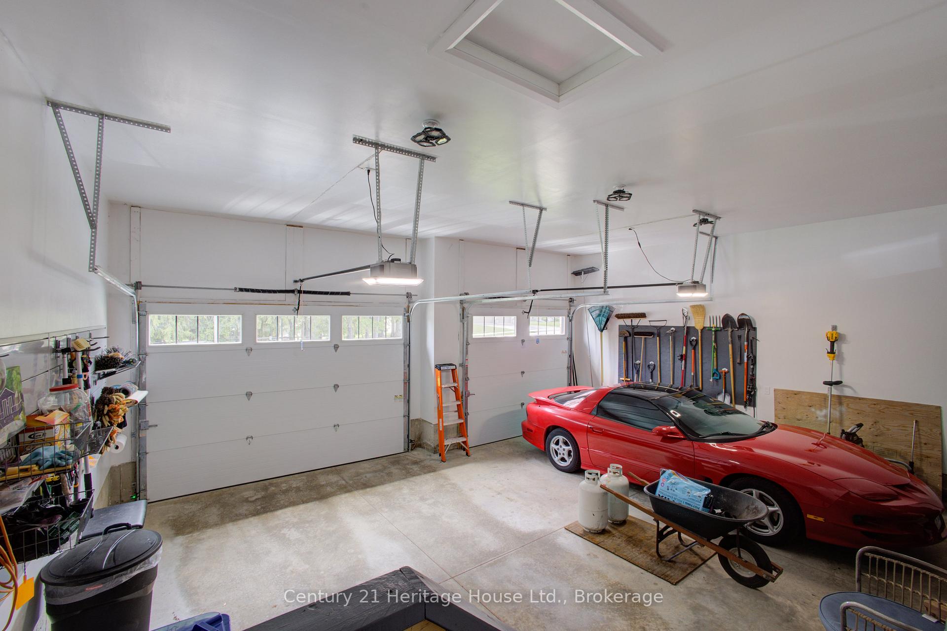Photo 35 of 111 Eccles Avenue, West Grey — HOMEH