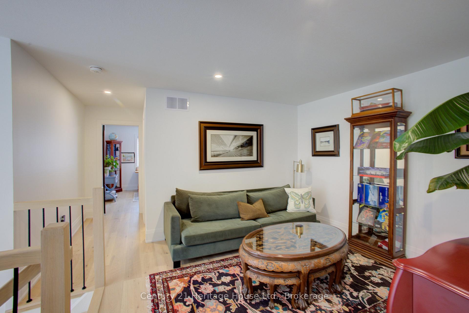 Photo 36 of 111 Eccles Avenue, West Grey — HOMEH