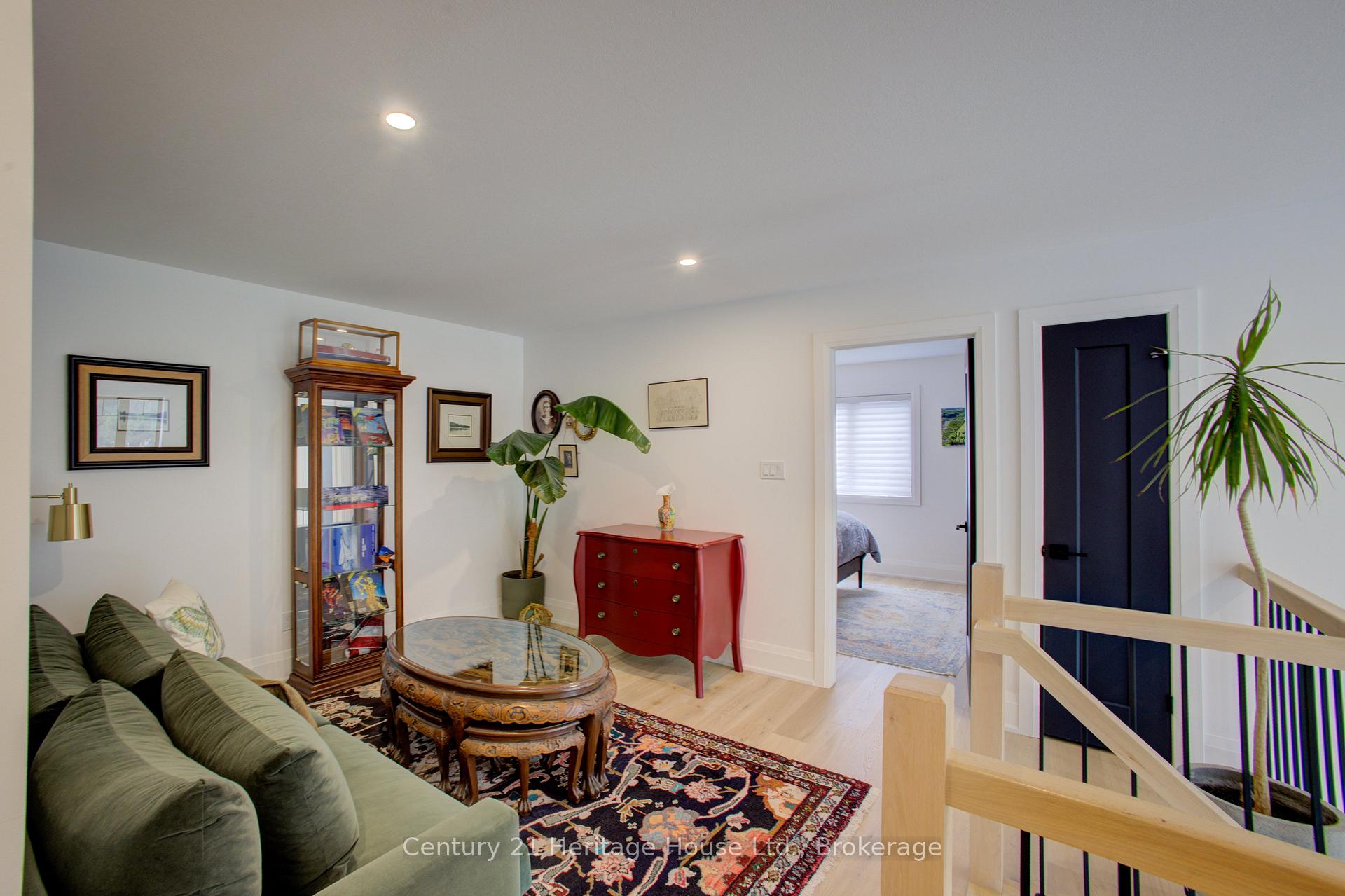 Photo 39 of 111 Eccles Avenue, West Grey — HOMEH