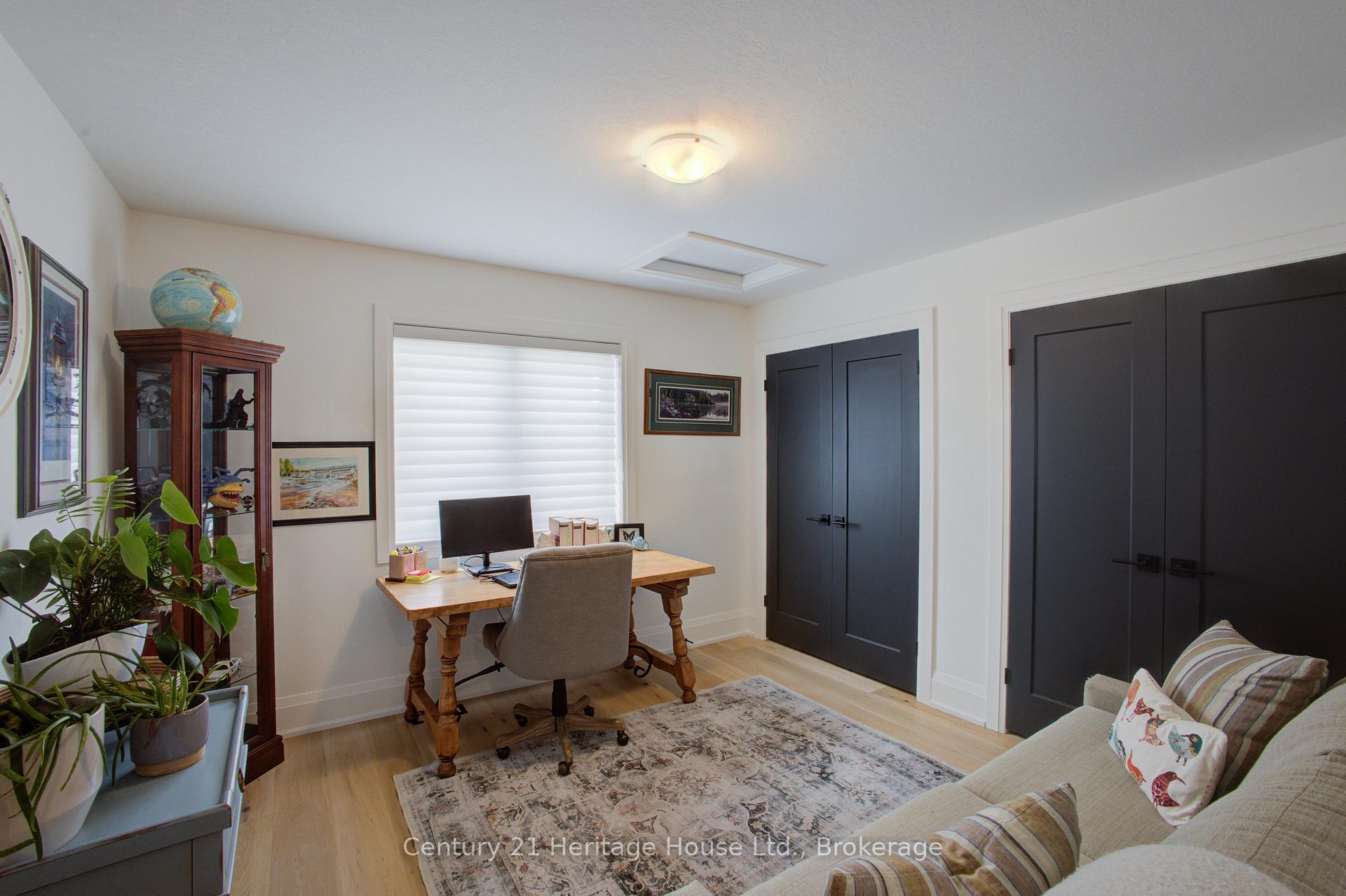 Photo 41 of 111 Eccles Avenue, West Grey — HOMEH