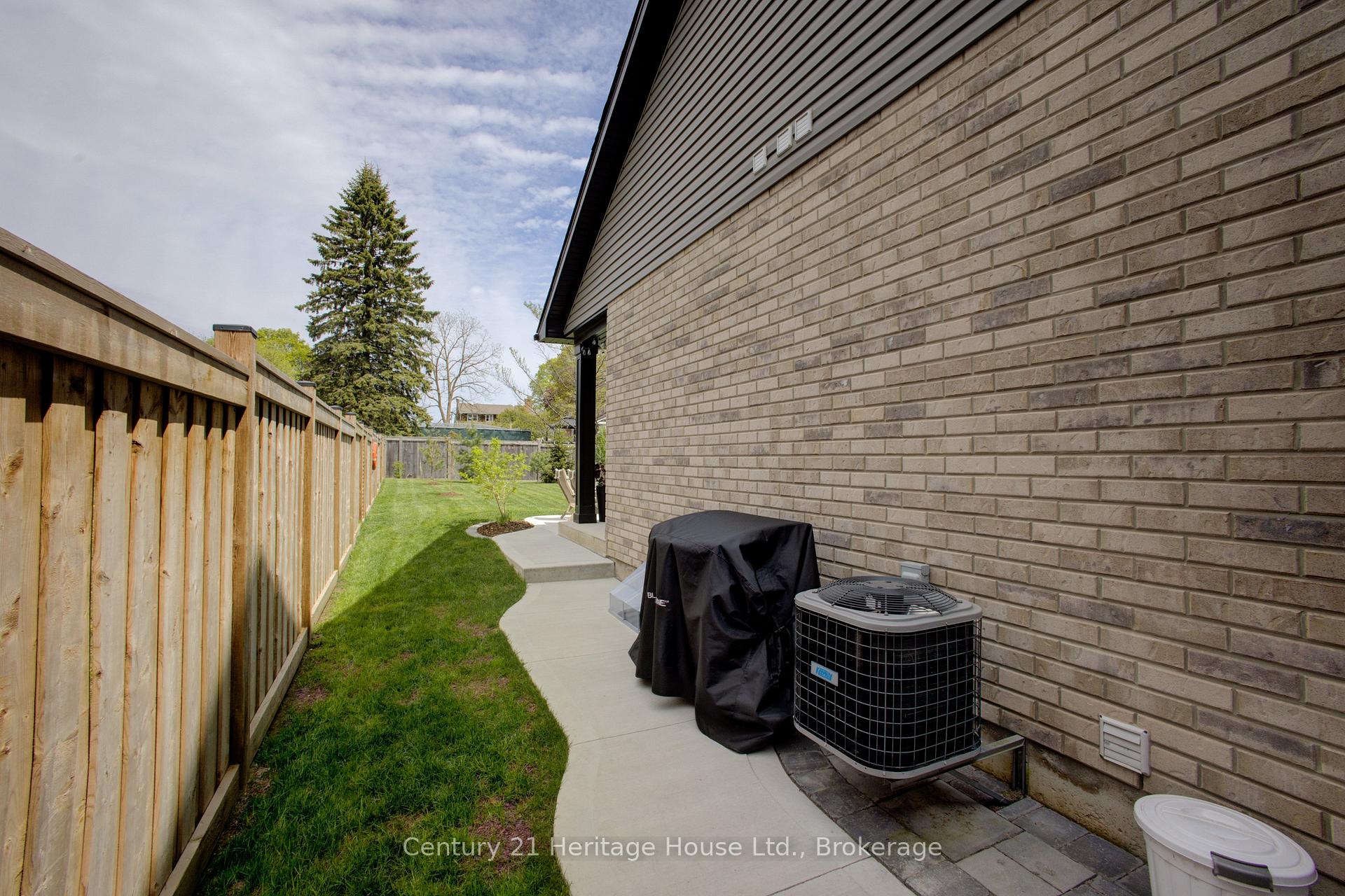 Photo 42 of 111 Eccles Avenue, West Grey — HOMEH