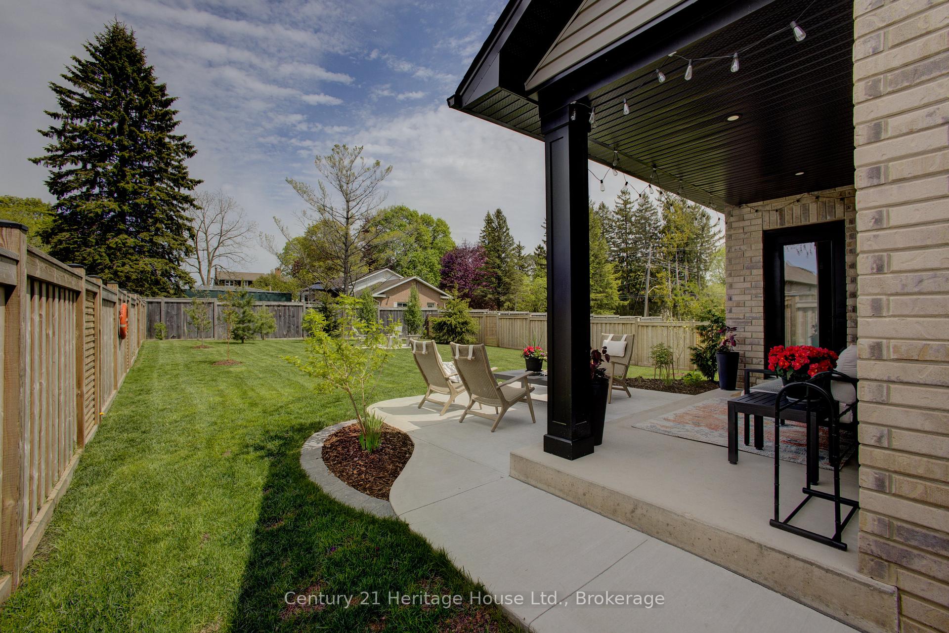 Photo 43 of 111 Eccles Avenue, West Grey — HOMEH