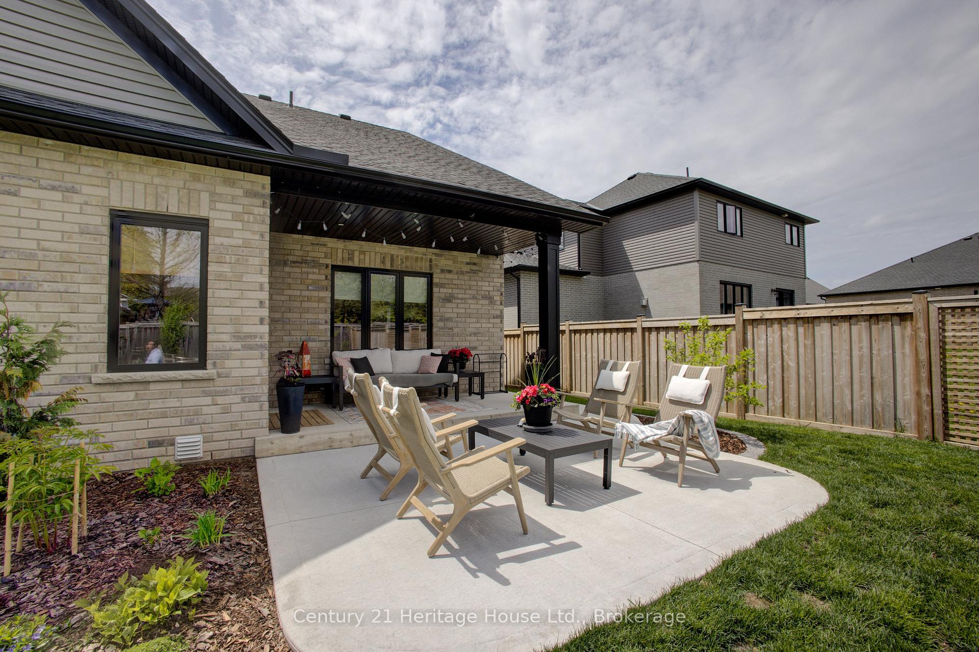 Photo 45 of 111 Eccles Avenue, West Grey — HOMEH