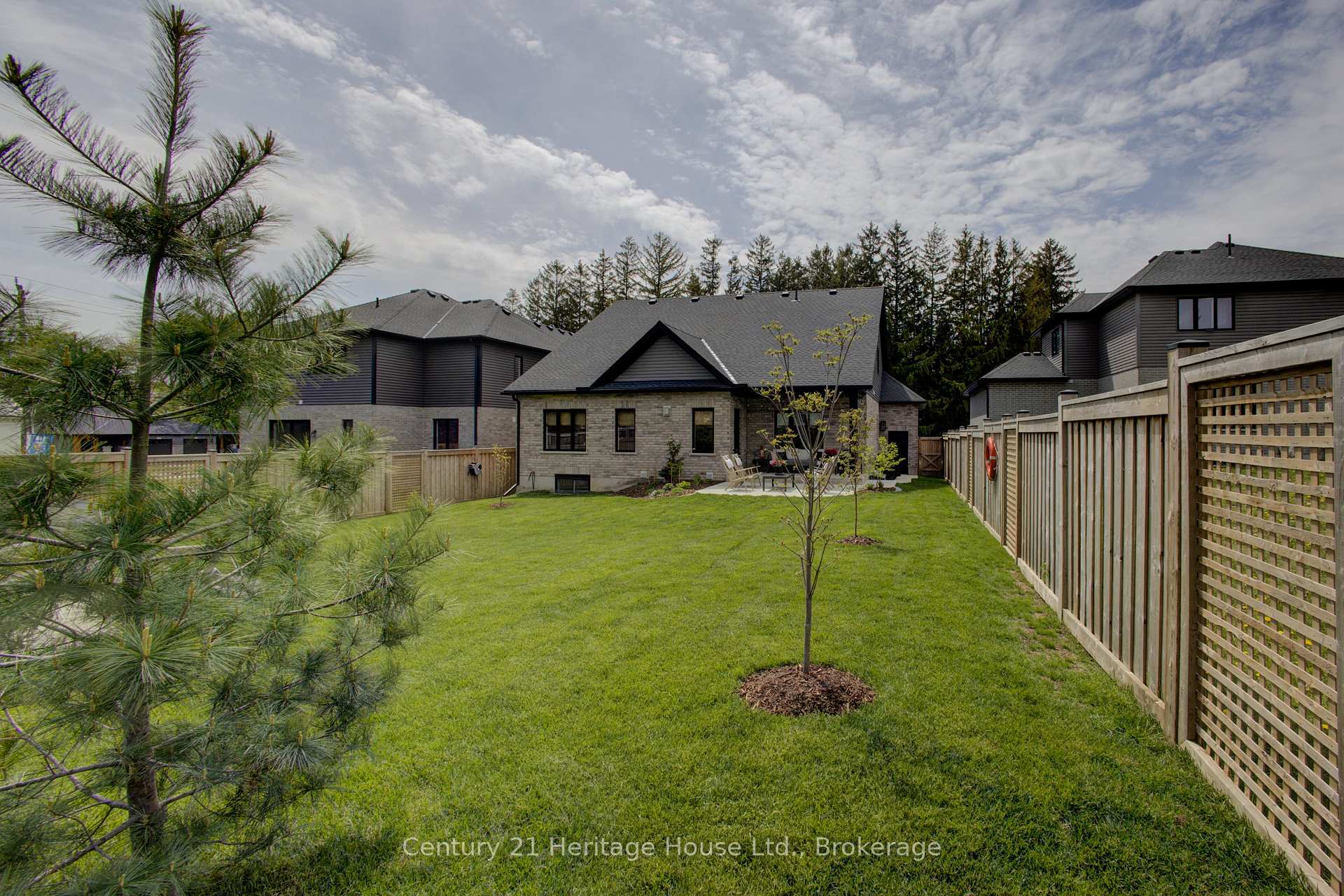 Photo 46 of 111 Eccles Avenue, West Grey — HOMEH