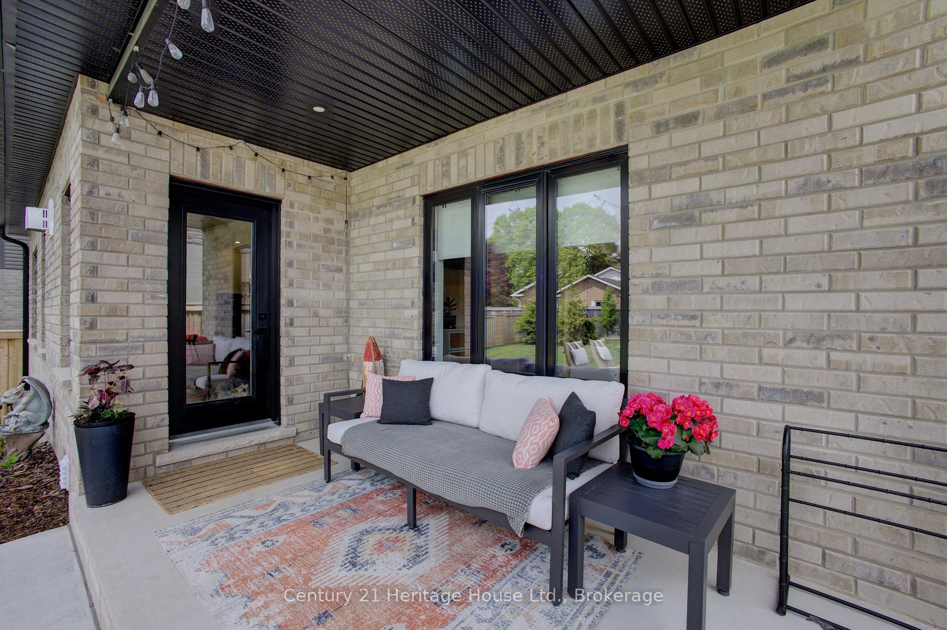 Photo 47 of 111 Eccles Avenue, West Grey — HOMEH