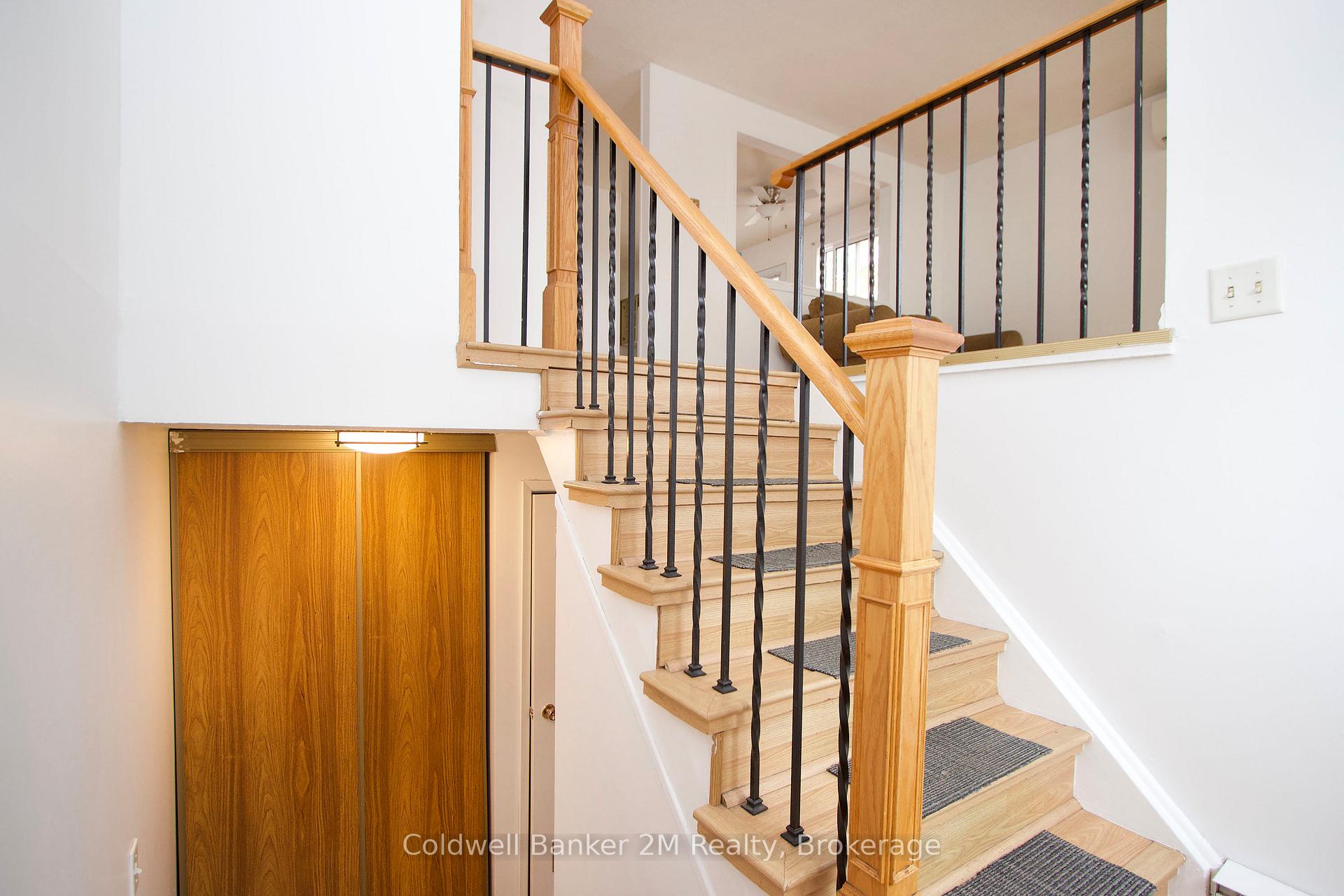 Photo 17 of 673 Attersley Drive, Oshawa, Pinecrest — HOMEH
