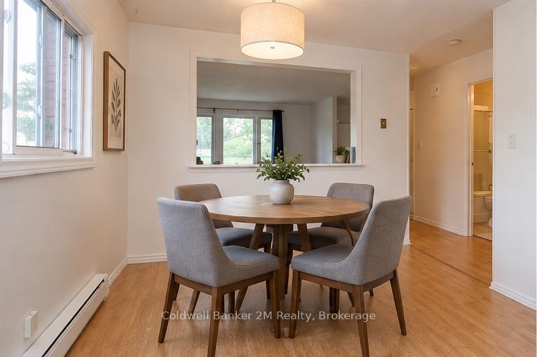 Photo 16 of 673 Attersley Drive, Oshawa, Pinecrest — HOMEH