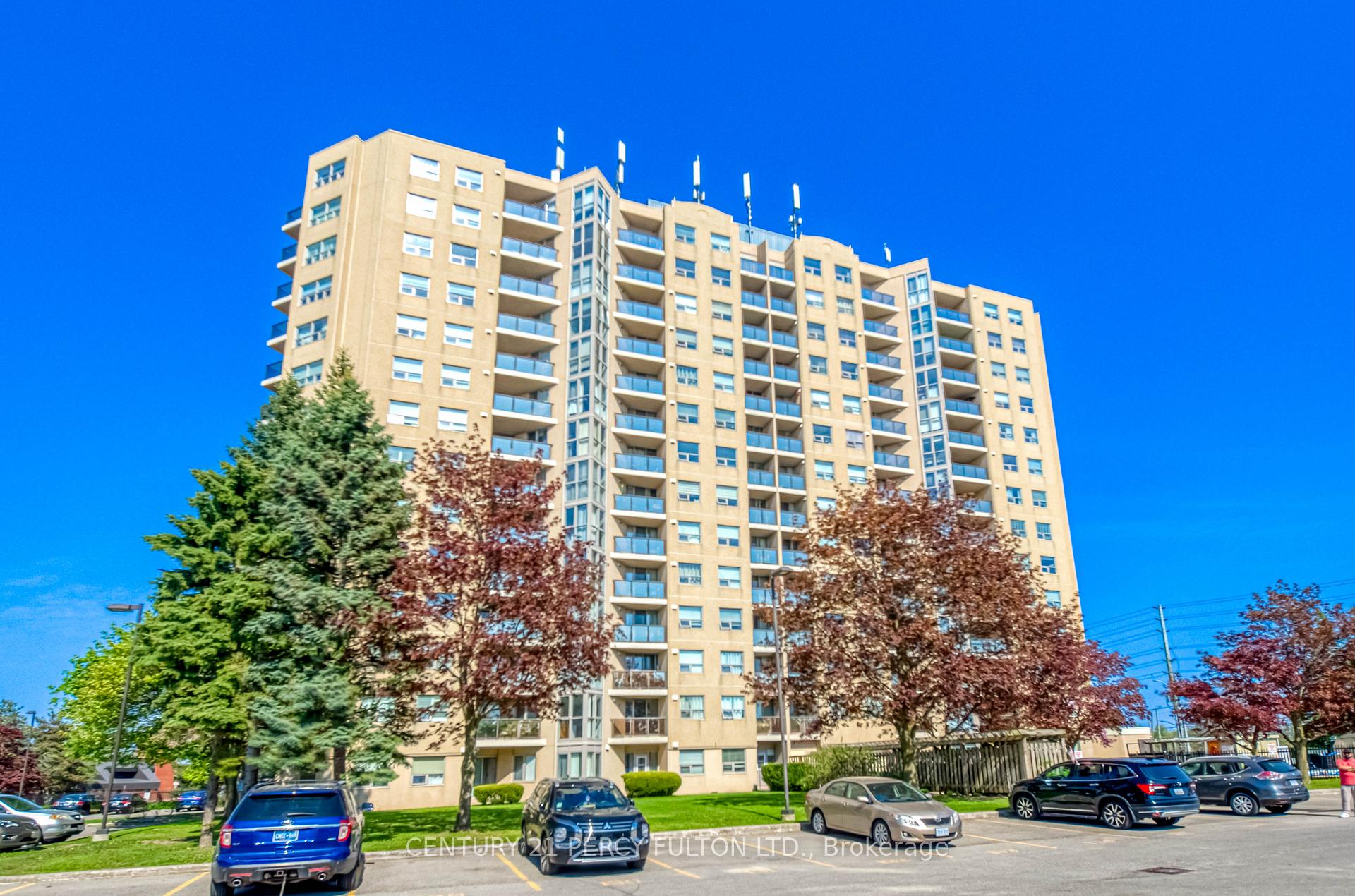 Photo 2 of Unit 1004, 2 Westney Road N, Ajax, Central West — HOMEH