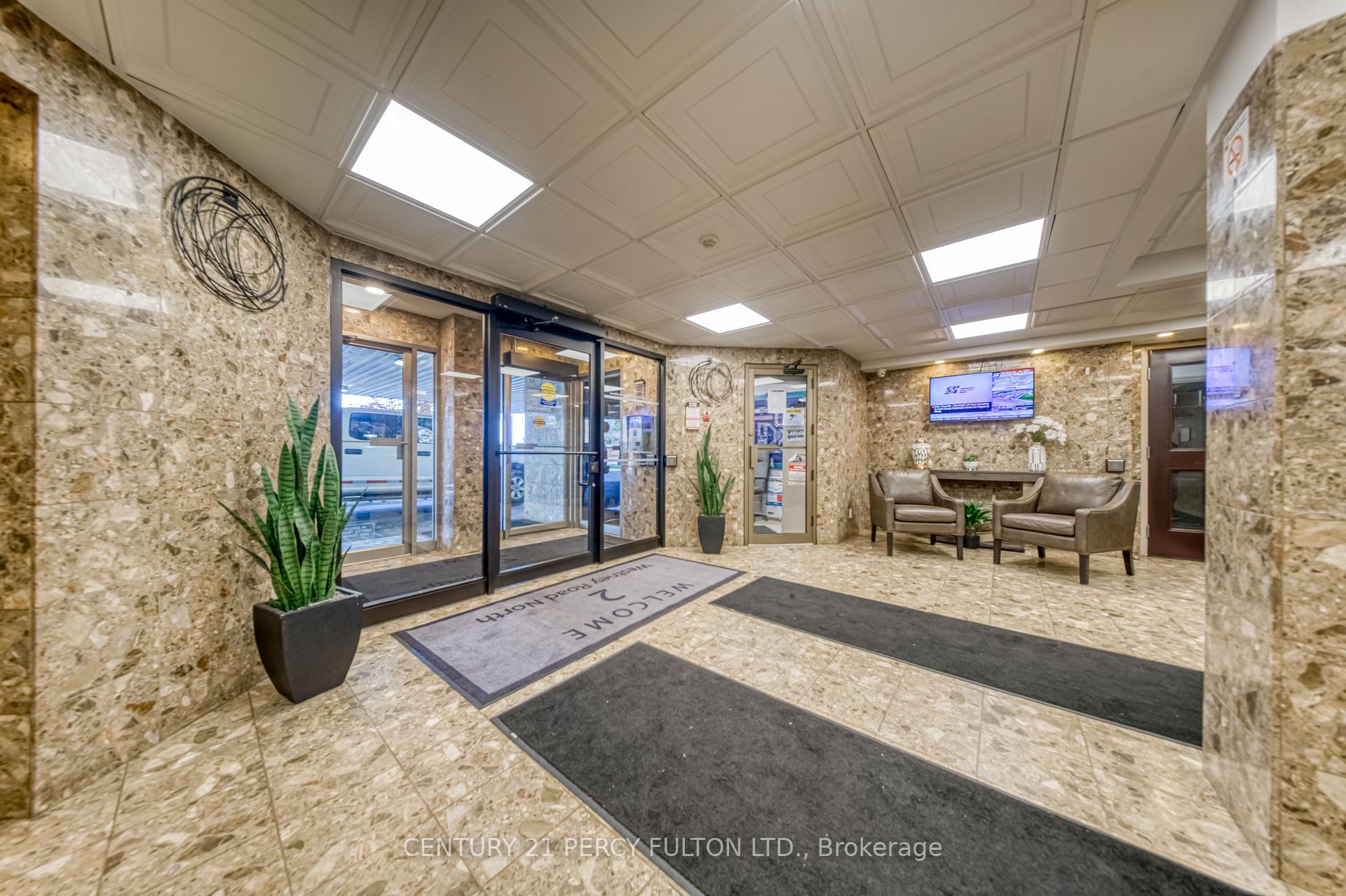 Photo 4 of Unit 1004, 2 Westney Road N, Ajax, Central West — HOMEH