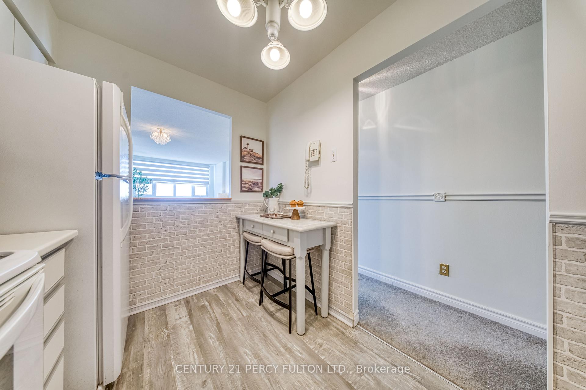 Photo 10 of Unit 1004, 2 Westney Road N, Ajax, Central West — HOMEH