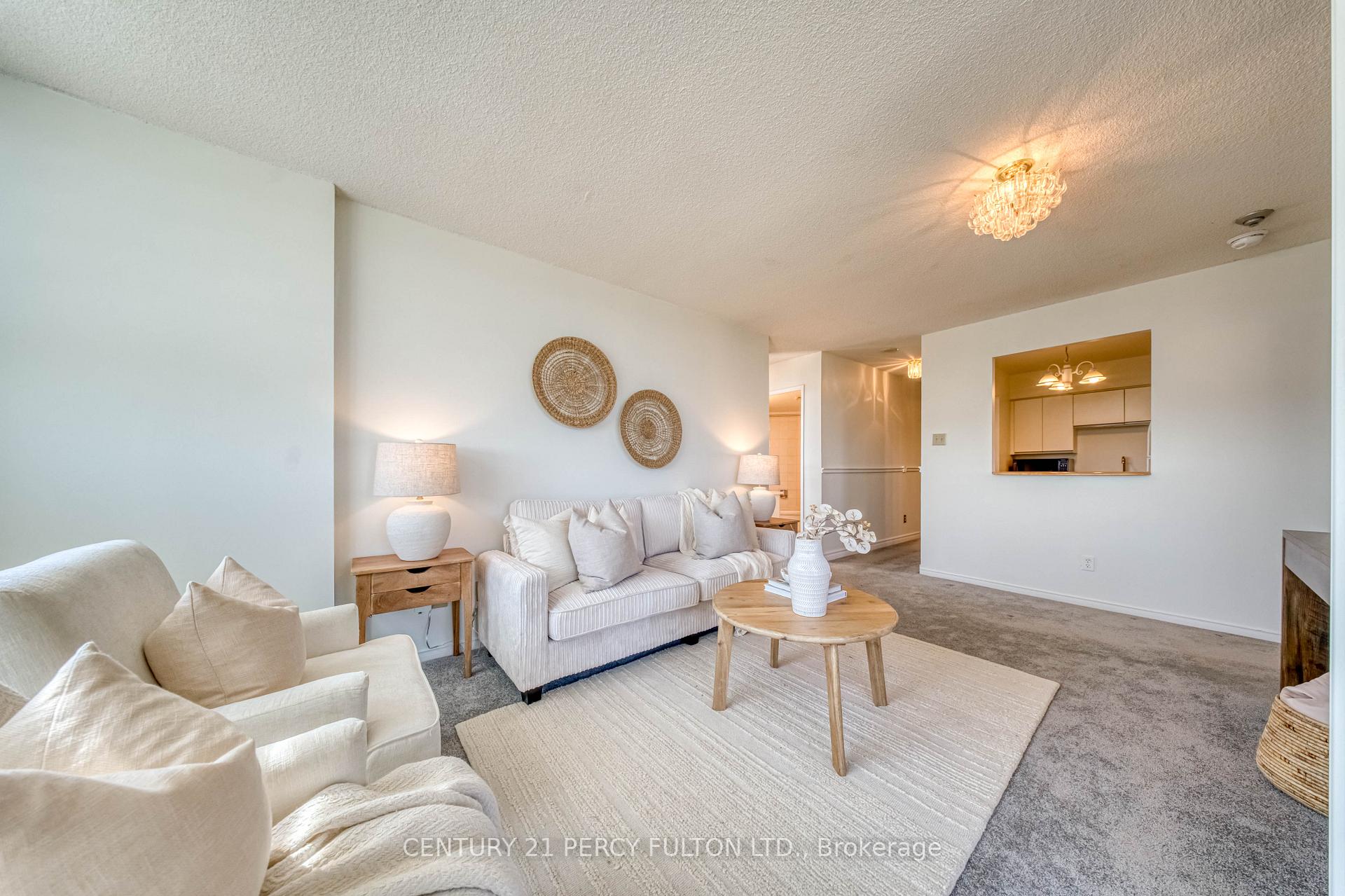 Photo 17 of Unit 1004, 2 Westney Road N, Ajax, Central West — HOMEH