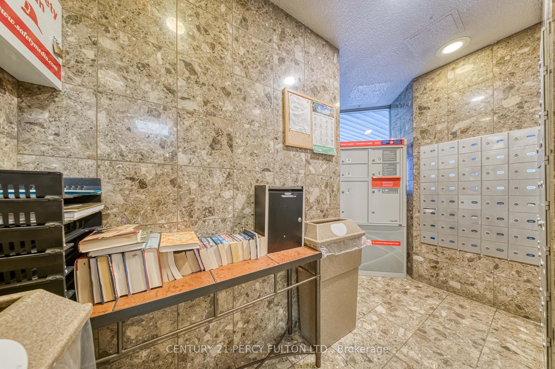 Photo 36 of Unit 1004, 2 Westney Road N, Ajax, Central West — HOMEH