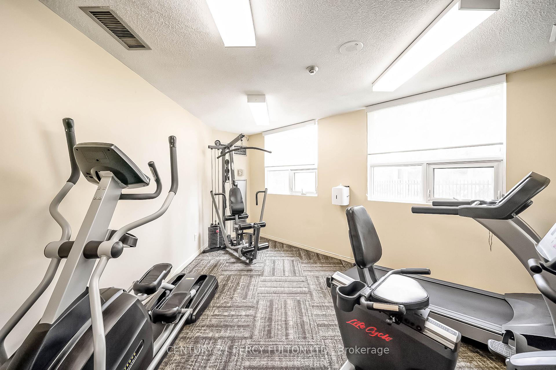 Photo 37 of Unit 1004, 2 Westney Road N, Ajax, Central West — HOMEH