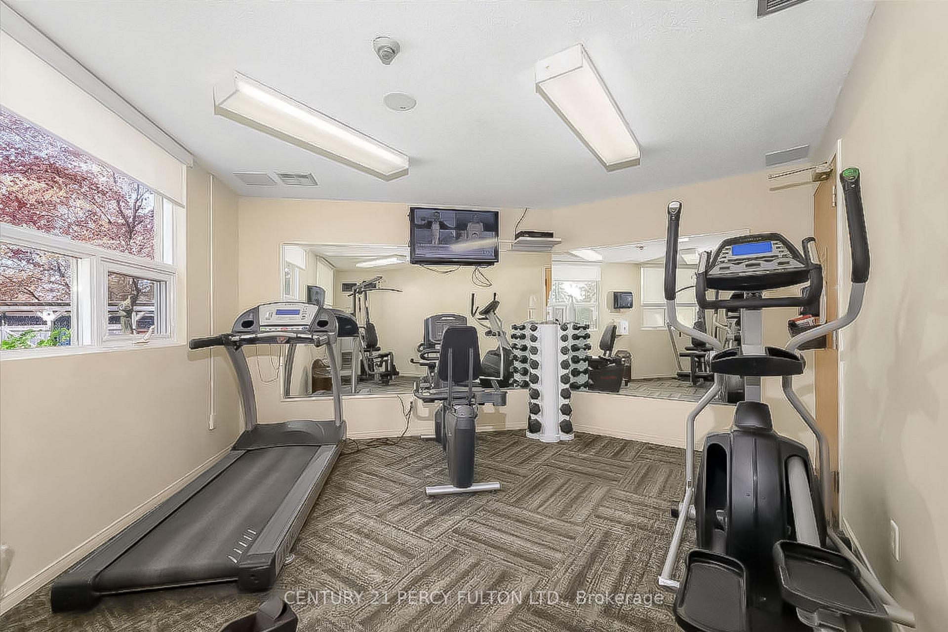 Photo 38 of Unit 1004, 2 Westney Road N, Ajax, Central West — HOMEH