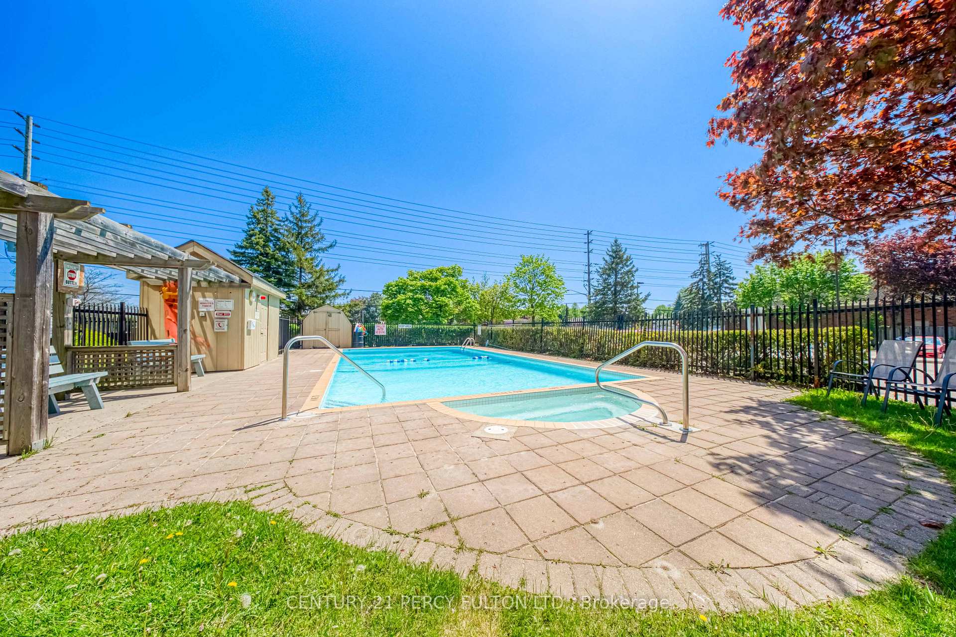 Photo 40 of Unit 1004, 2 Westney Road N, Ajax, Central West — HOMEH