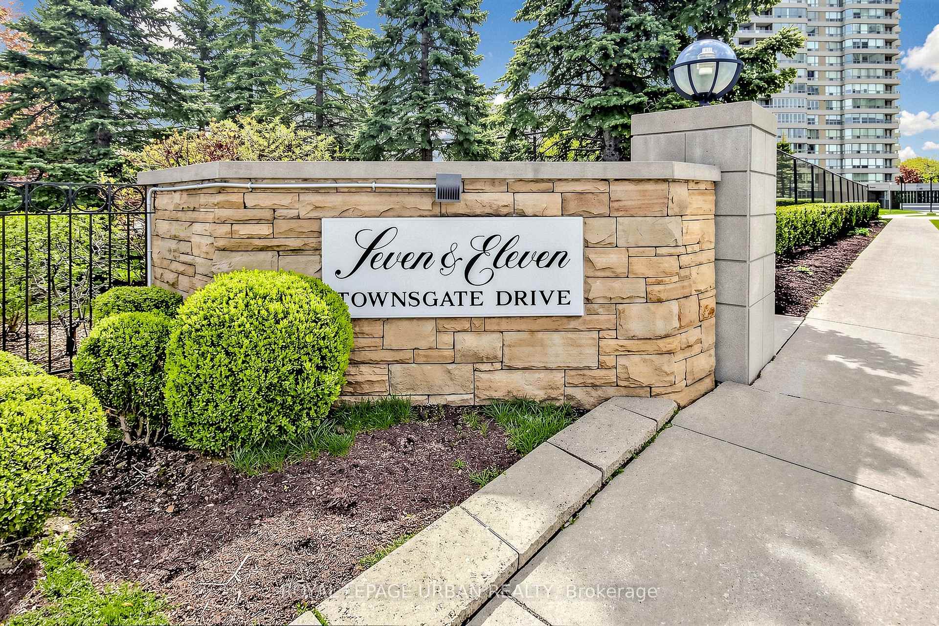 Photo of Unit 110, 11 Townsgate Drive