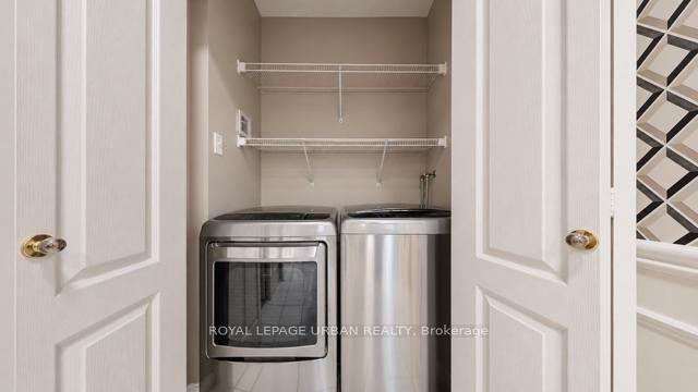 Photo 31 of Unit 110, 11 Townsgate Drive, Vaughan, Crestwood-Springfarm-Yorkhill — HOMEH