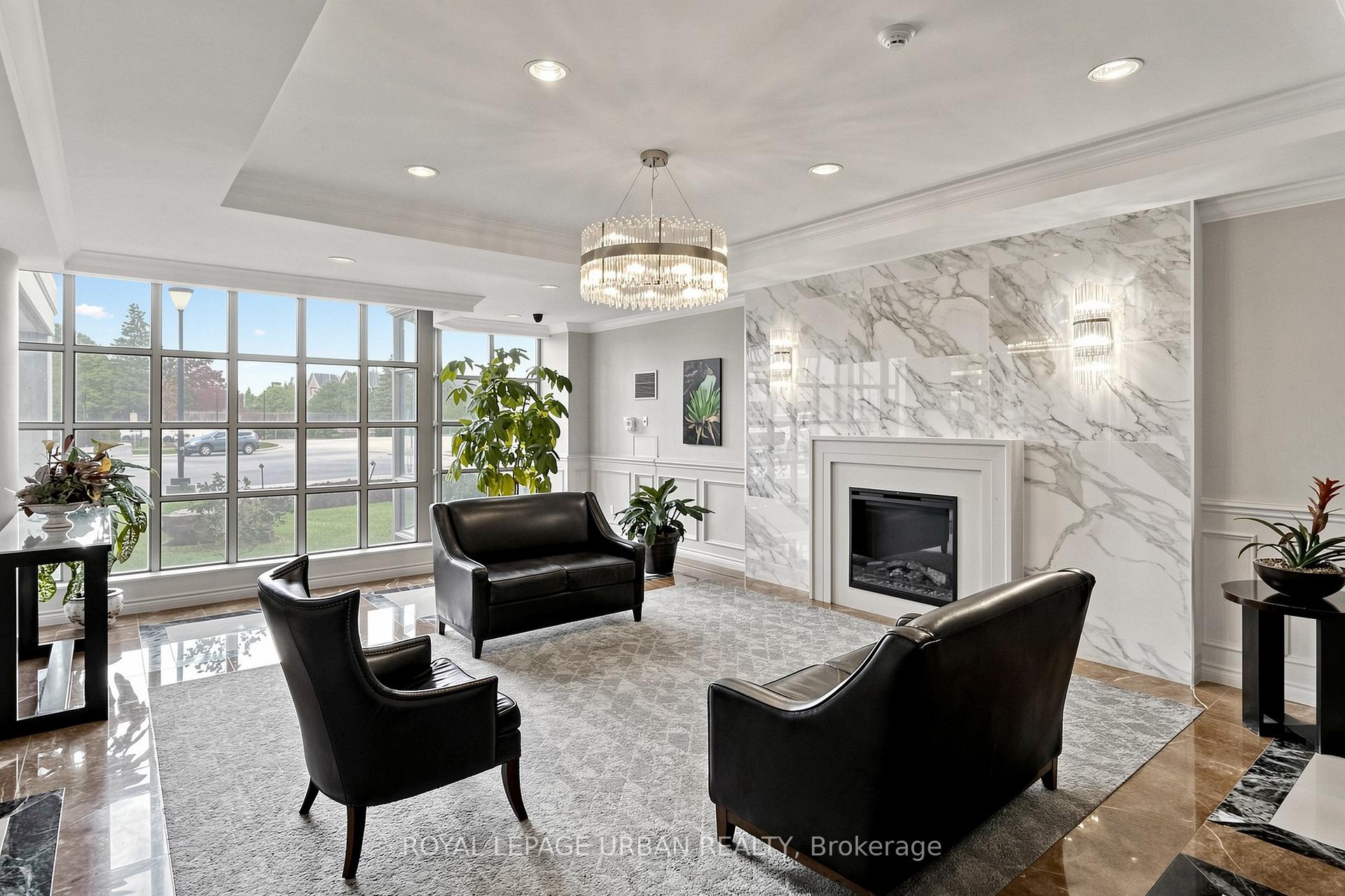 Photo 35 of Unit 110, 11 Townsgate Drive, Vaughan, Crestwood-Springfarm-Yorkhill — HOMEH