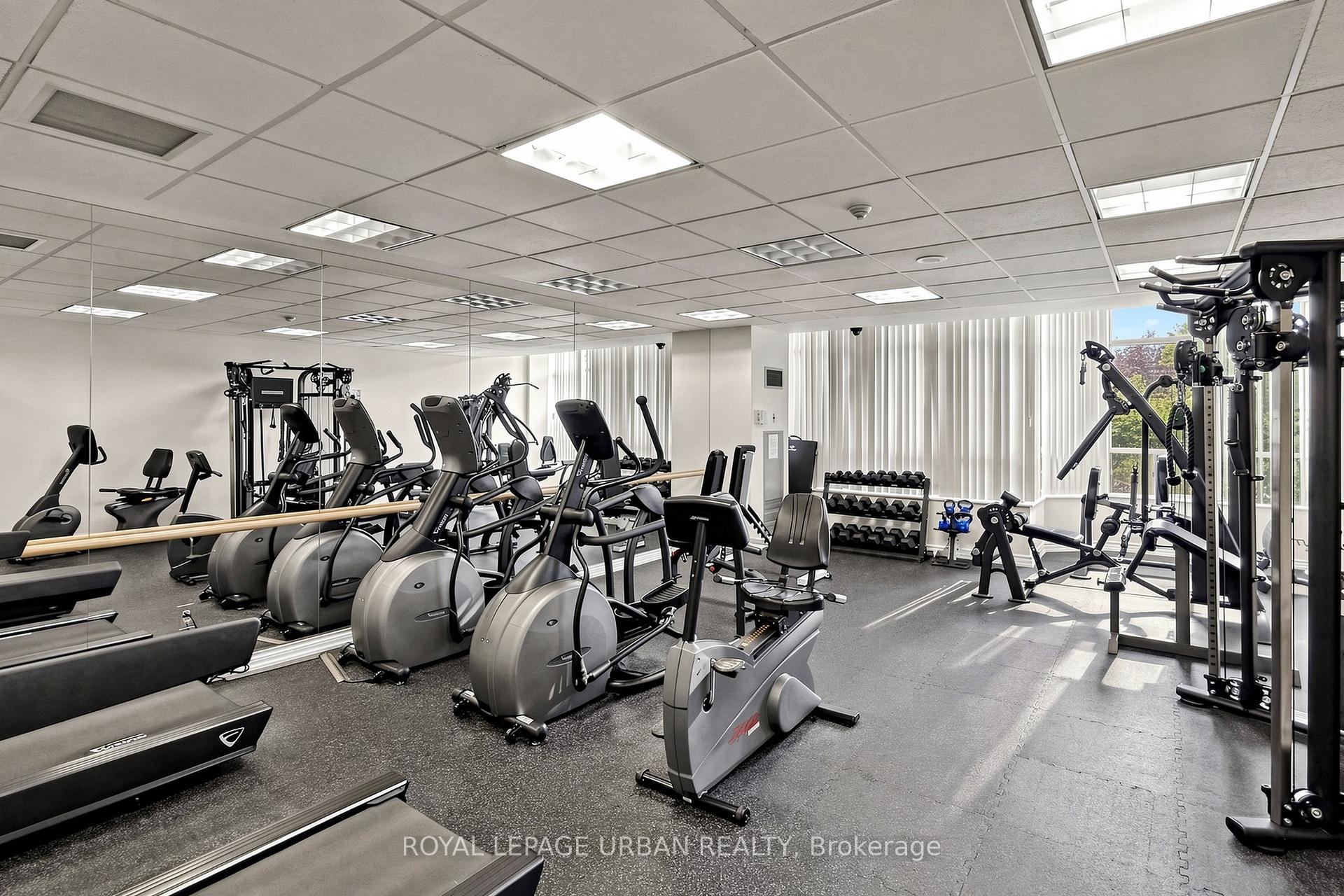 Photo 38 of Unit 110, 11 Townsgate Drive, Vaughan, Crestwood-Springfarm-Yorkhill — HOMEH