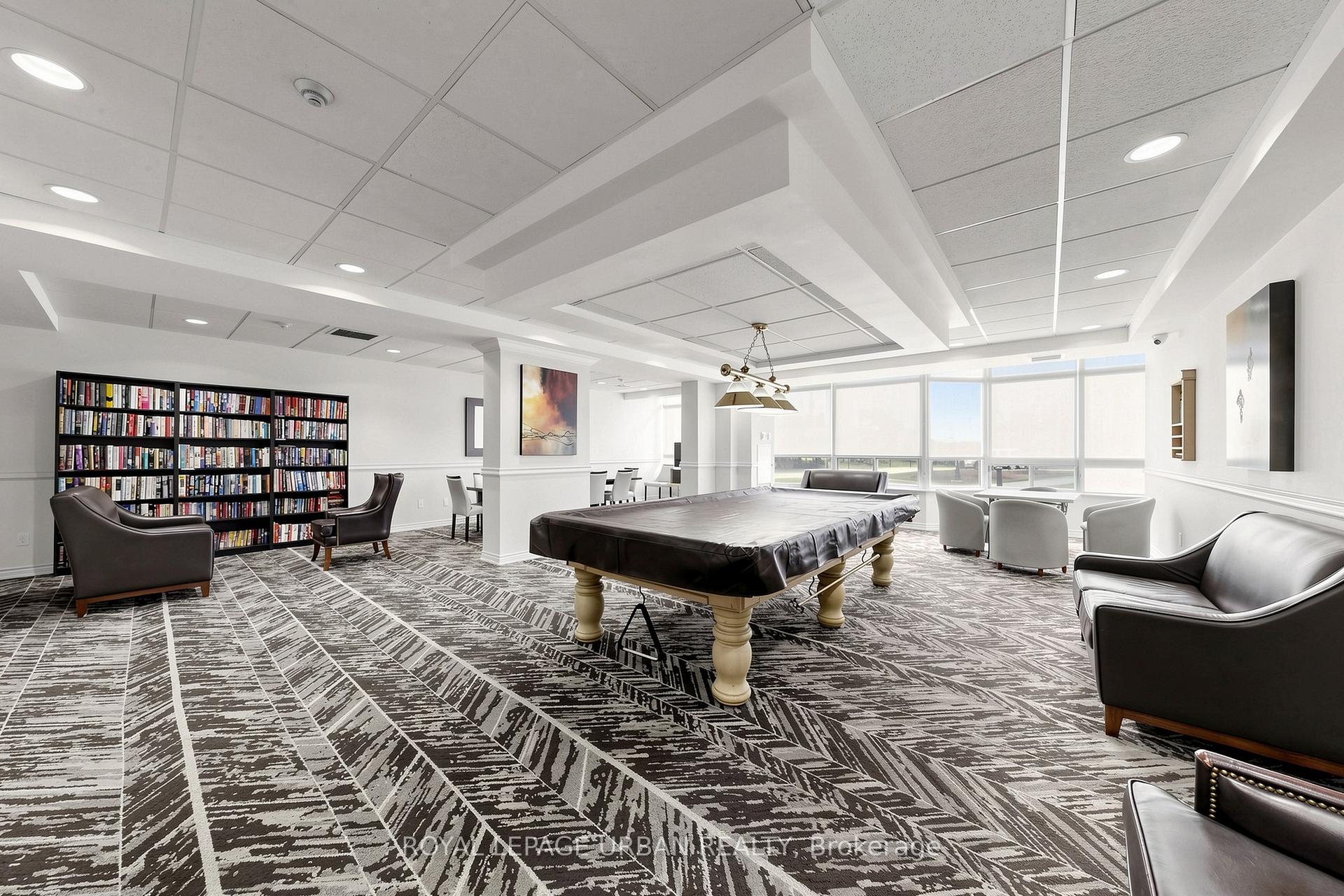 Photo 39 of Unit 110, 11 Townsgate Drive, Vaughan, Crestwood-Springfarm-Yorkhill — HOMEH