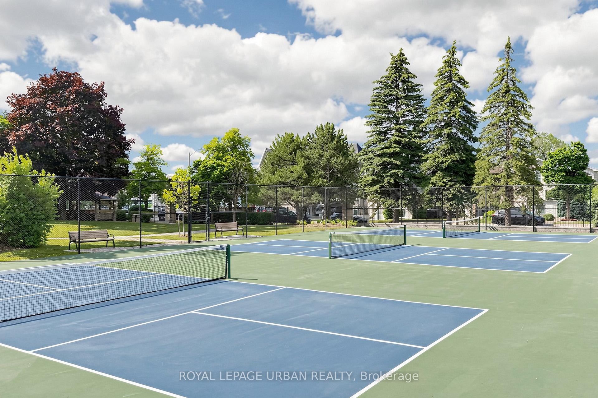 Photo 43 of Unit 110, 11 Townsgate Drive, Vaughan, Crestwood-Springfarm-Yorkhill — HOMEH