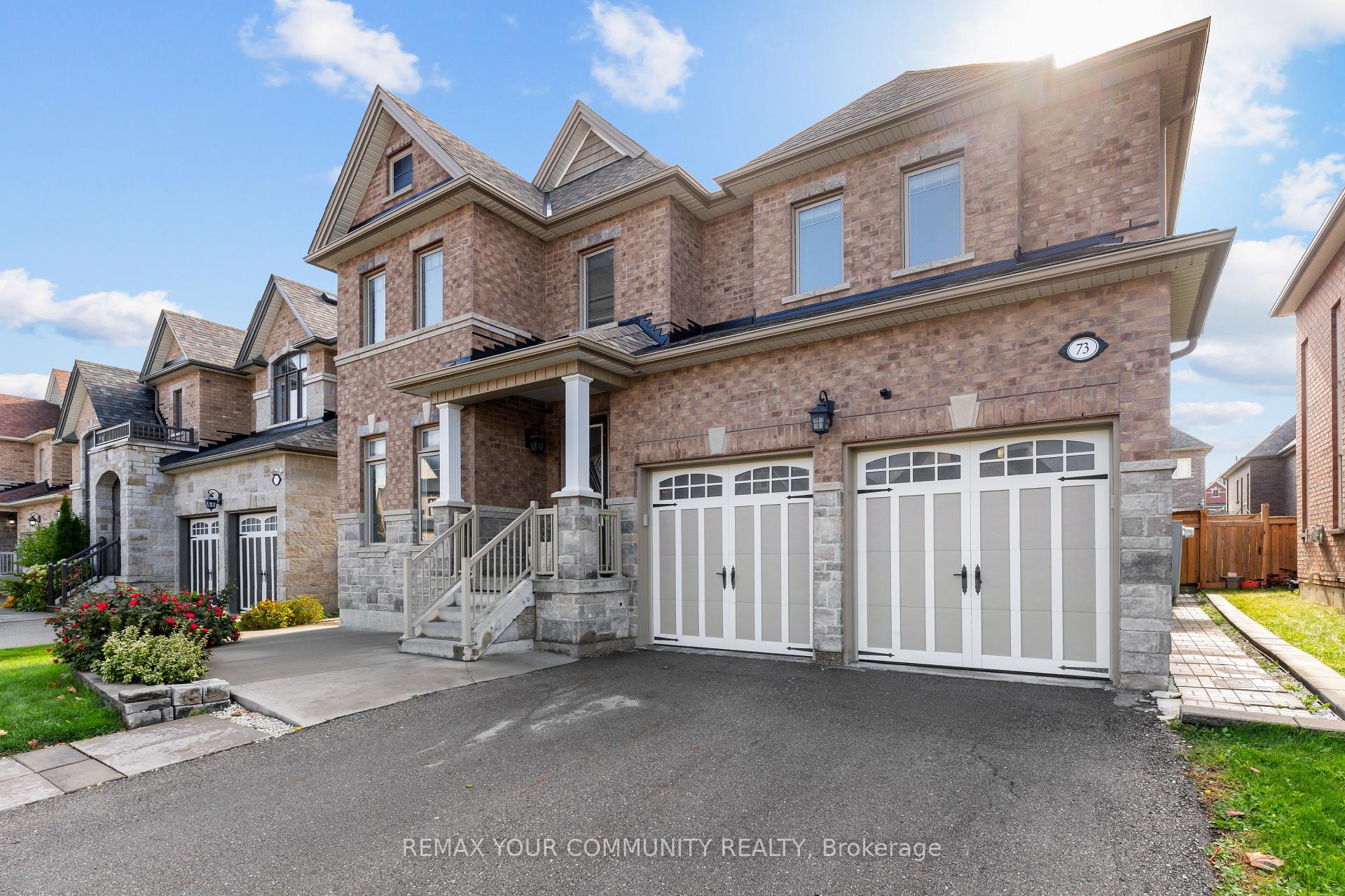 Photo 3 of 73 Morrison Avenue, New Tecumseth, Alliston — HOMEH