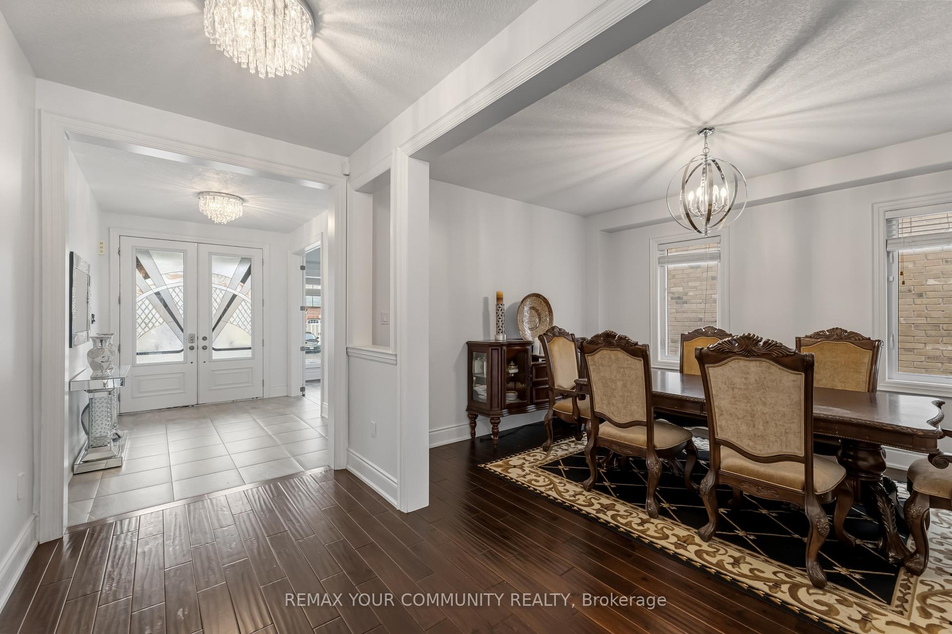 Photo 8 of 73 Morrison Avenue, New Tecumseth, Alliston — HOMEH