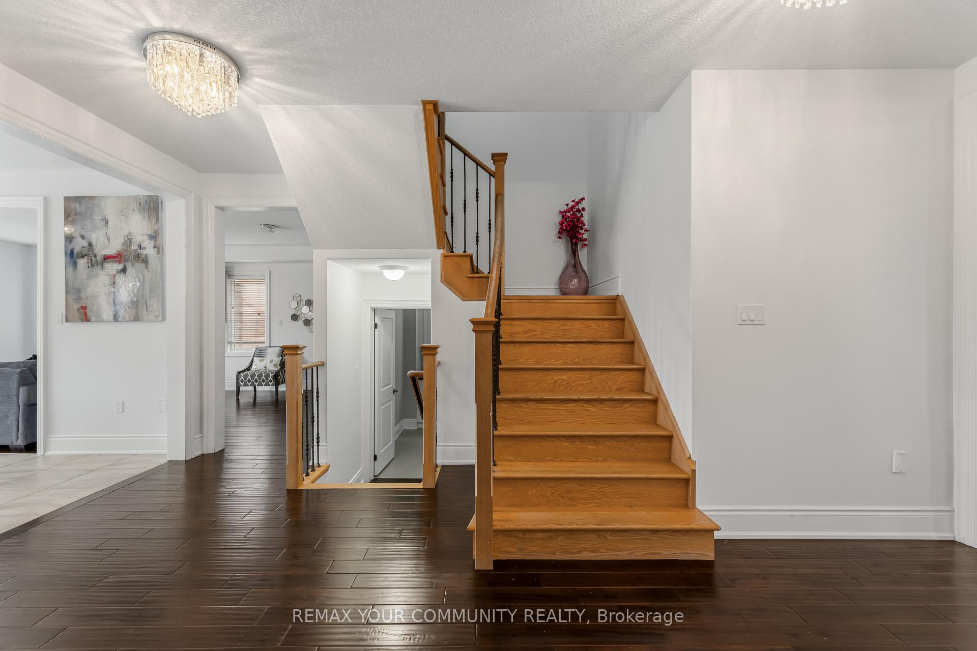 Photo 10 of 73 Morrison Avenue, New Tecumseth, Alliston — HOMEH