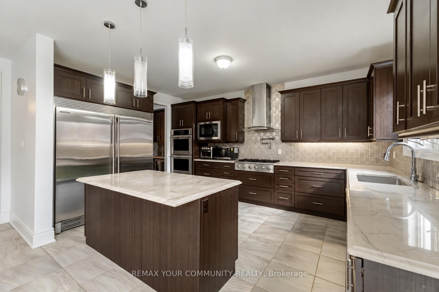 Photo 12 of 73 Morrison Avenue, New Tecumseth, Alliston — HOMEH
