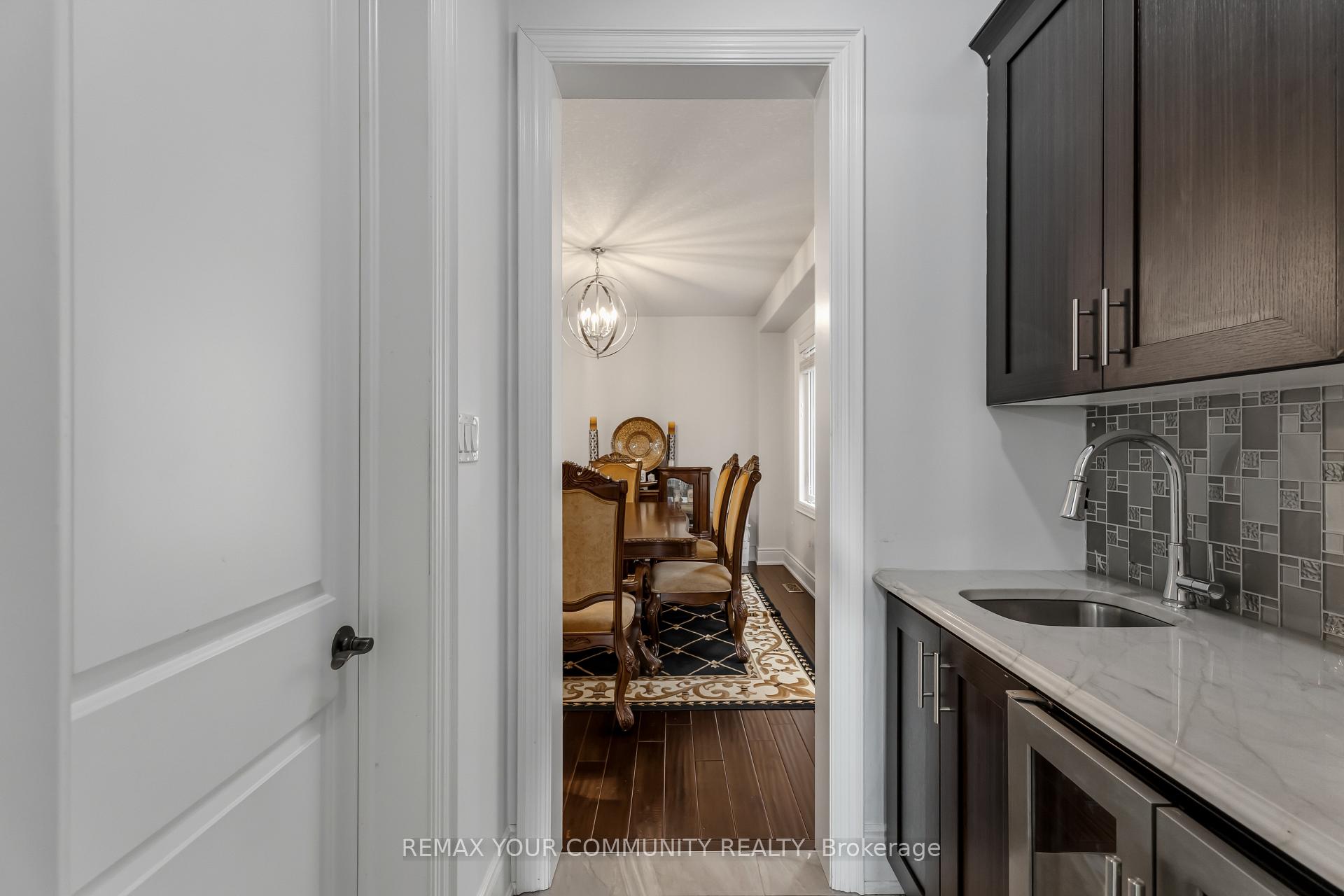 Photo 17 of 73 Morrison Avenue, New Tecumseth, Alliston — HOMEH