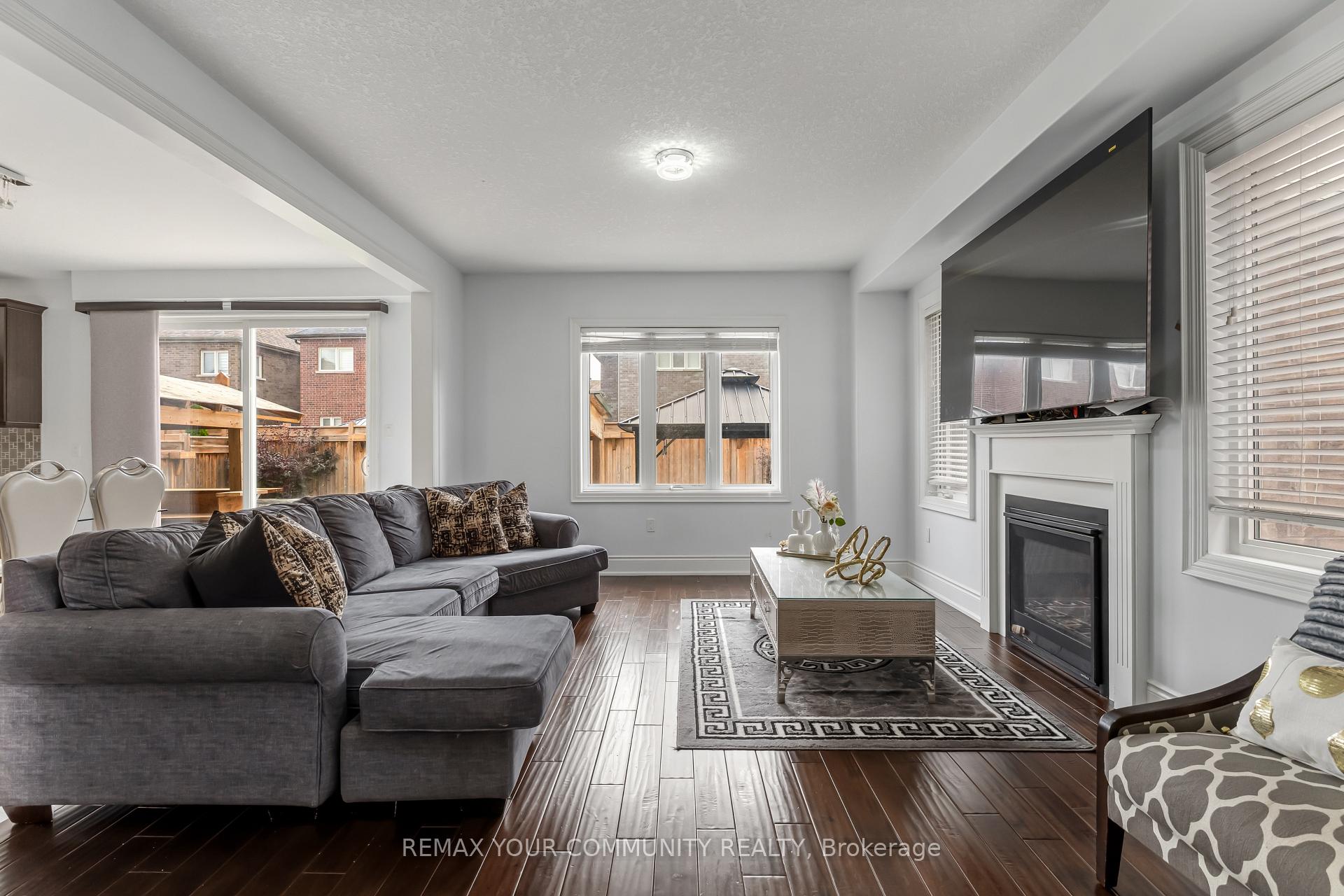 Photo 18 of 73 Morrison Avenue, New Tecumseth, Alliston — HOMEH