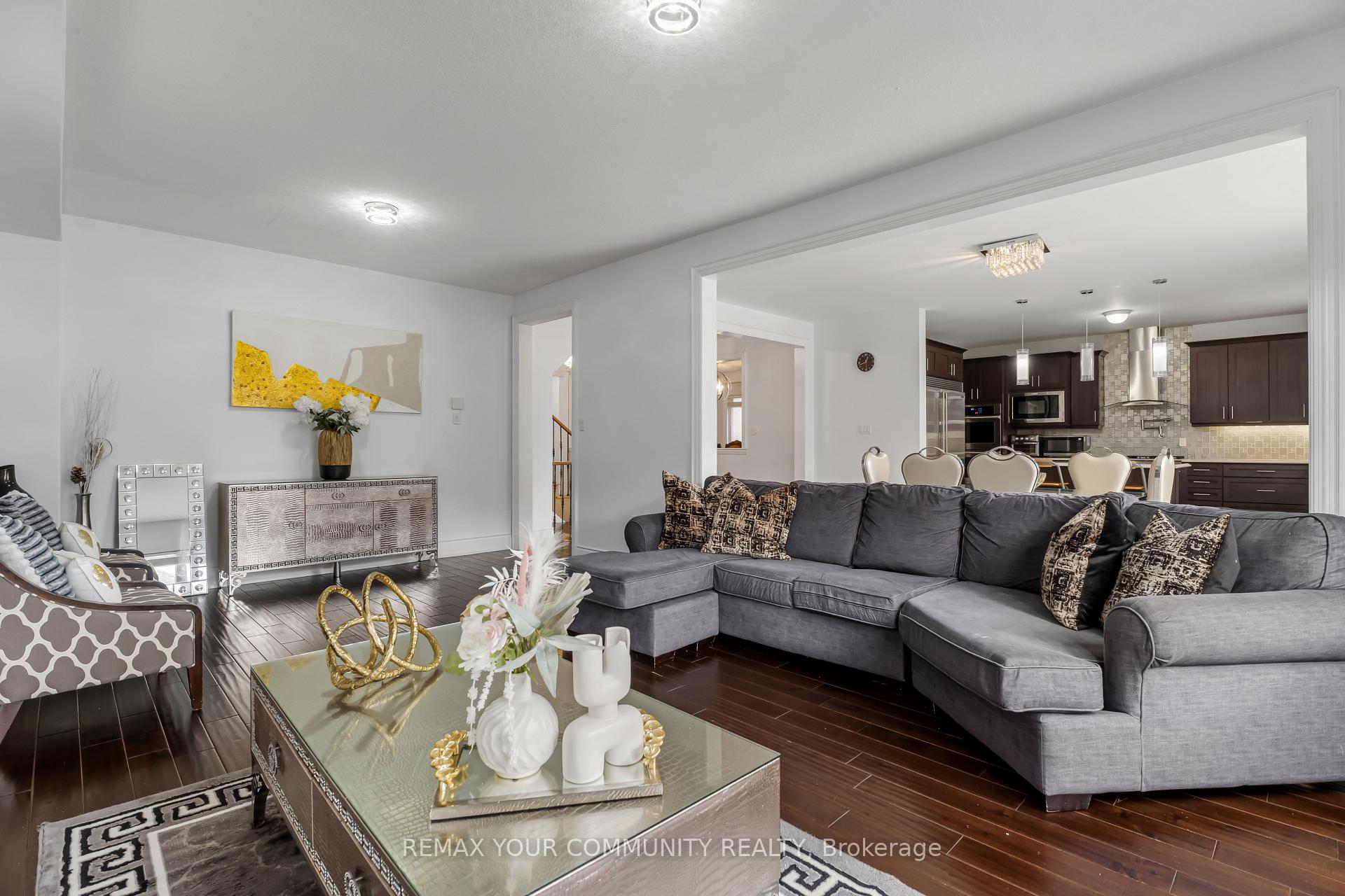 Photo 19 of 73 Morrison Avenue, New Tecumseth, Alliston — HOMEH