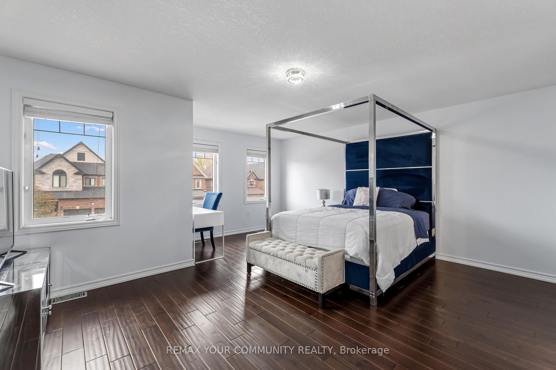 Photo 30 of 73 Morrison Avenue, New Tecumseth, Alliston — HOMEH