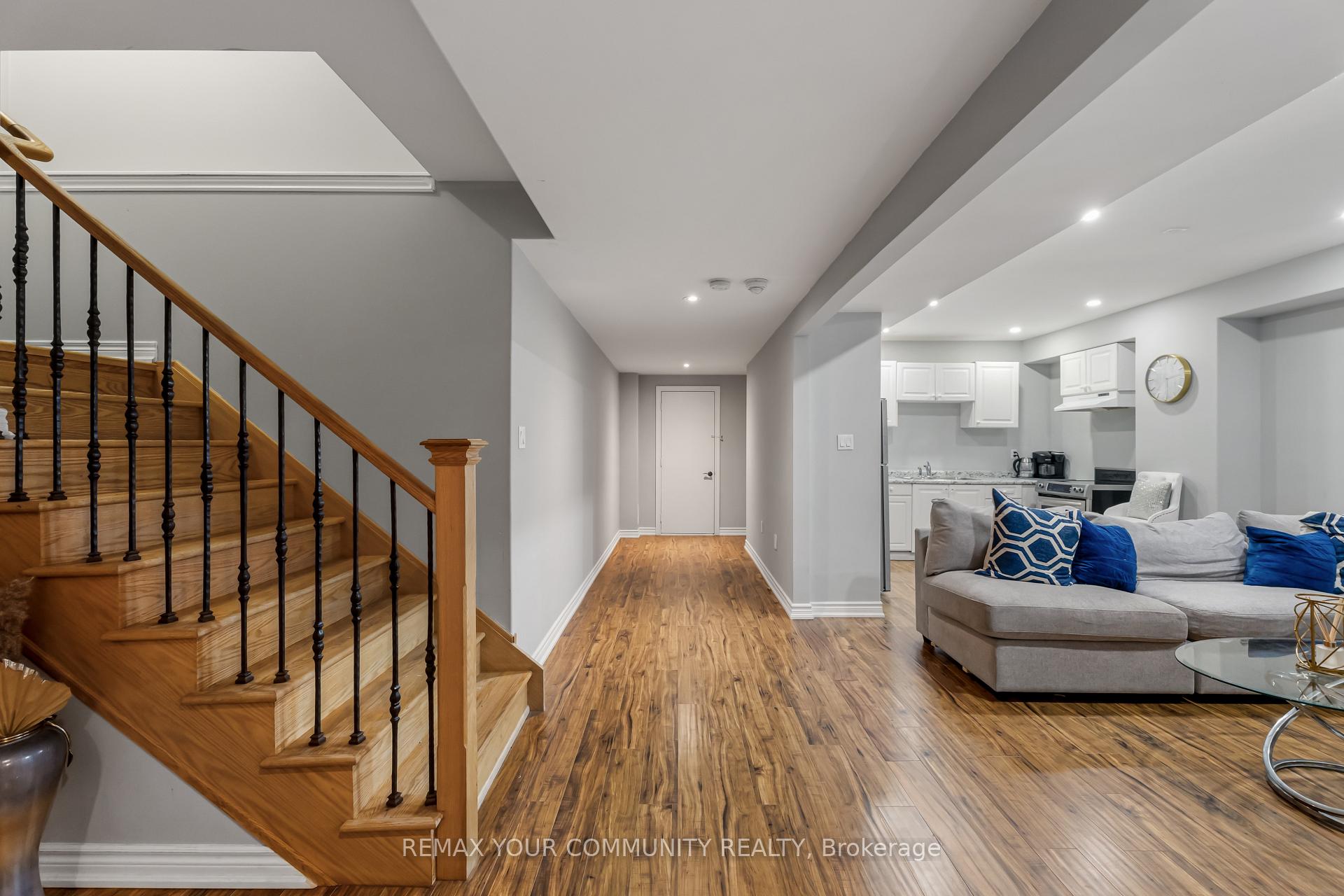 Photo 35 of 73 Morrison Avenue, New Tecumseth, Alliston — HOMEH