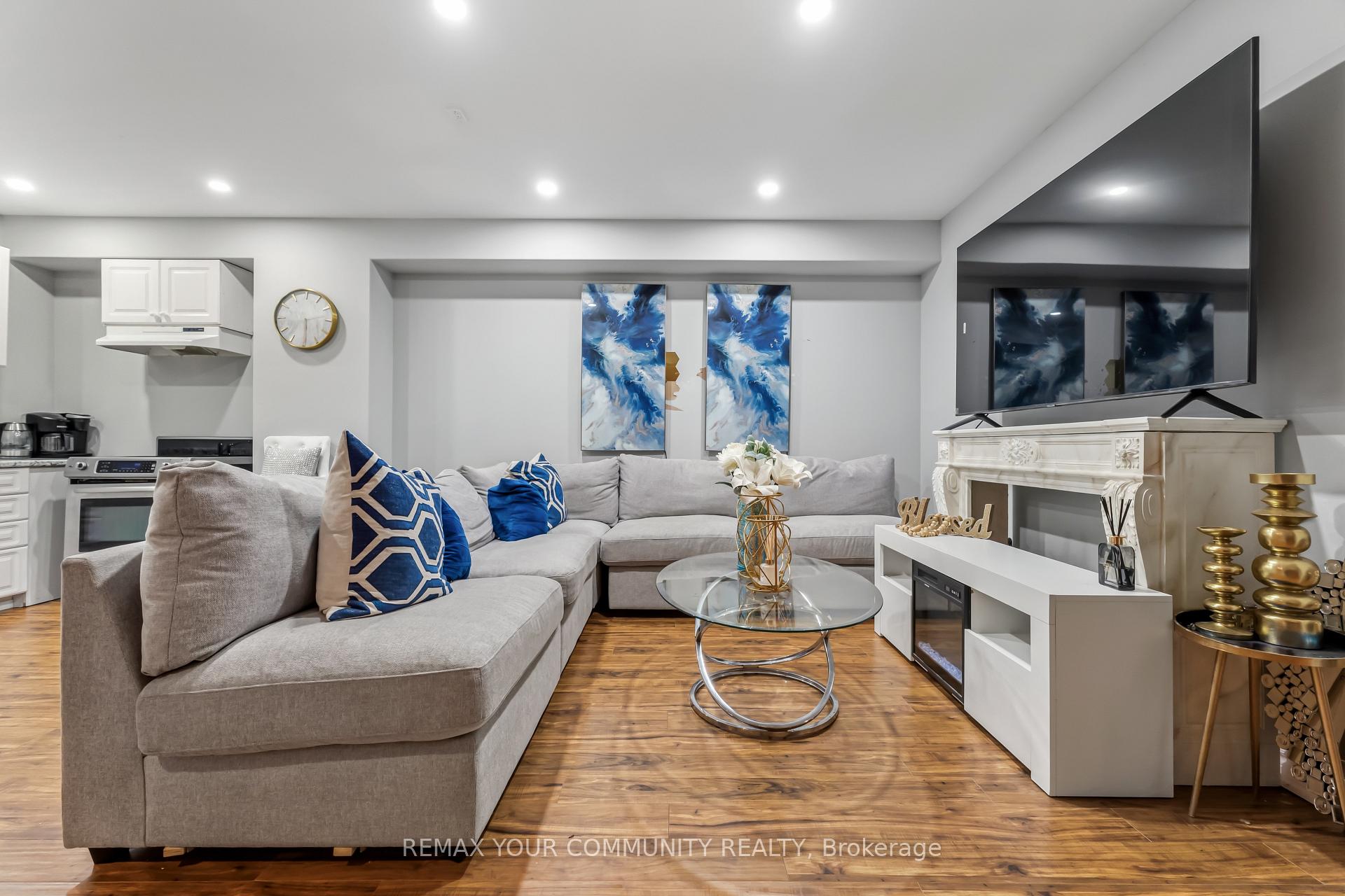 Photo 36 of 73 Morrison Avenue, New Tecumseth, Alliston — HOMEH