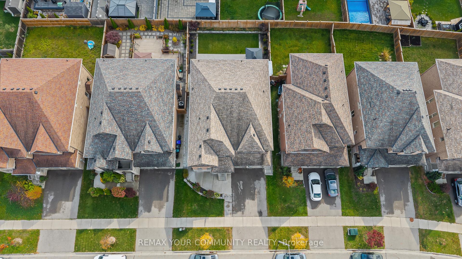 Photo 47 of 73 Morrison Avenue, New Tecumseth, Alliston — HOMEH