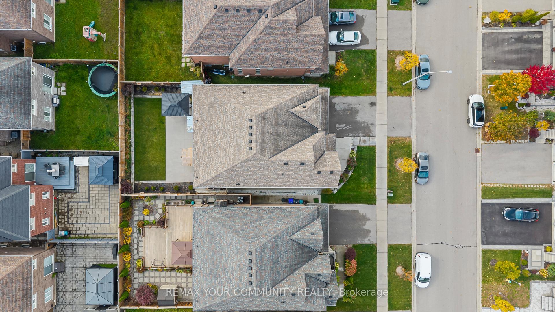 Photo 48 of 73 Morrison Avenue, New Tecumseth, Alliston — HOMEH