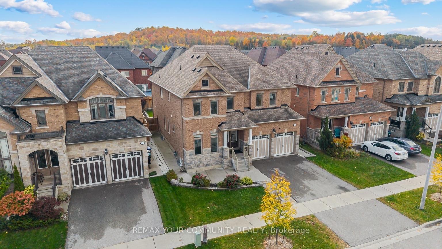Photo 49 of 73 Morrison Avenue, New Tecumseth, Alliston — HOMEH