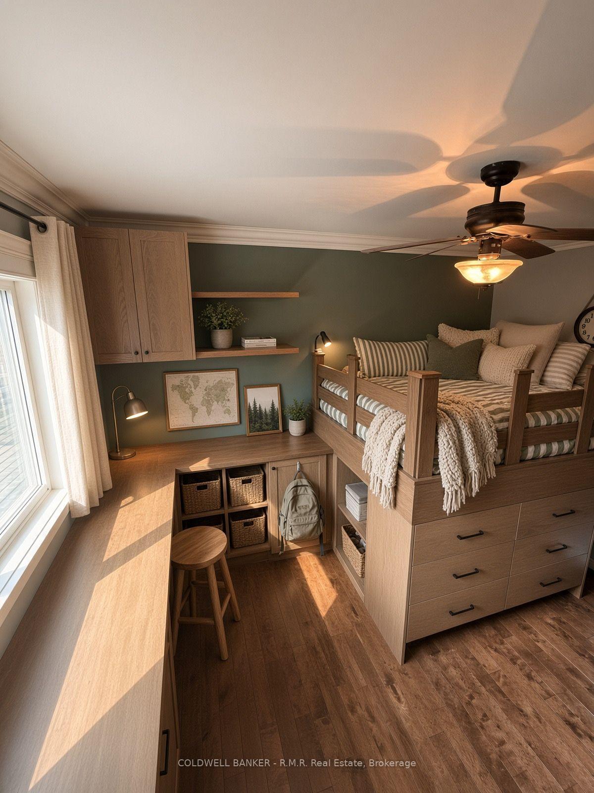 Photo 12 of 34 Helen Crescent, Kawartha Lakes, Mariposa — HOMEH