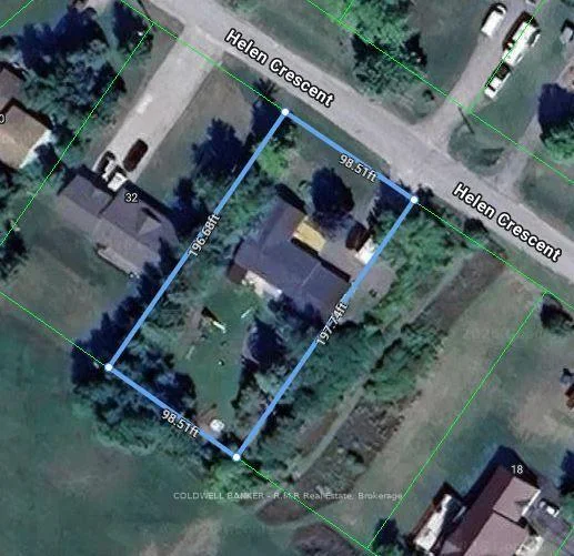 Photo 26 of 34 Helen Crescent, Kawartha Lakes, Mariposa — HOMEH