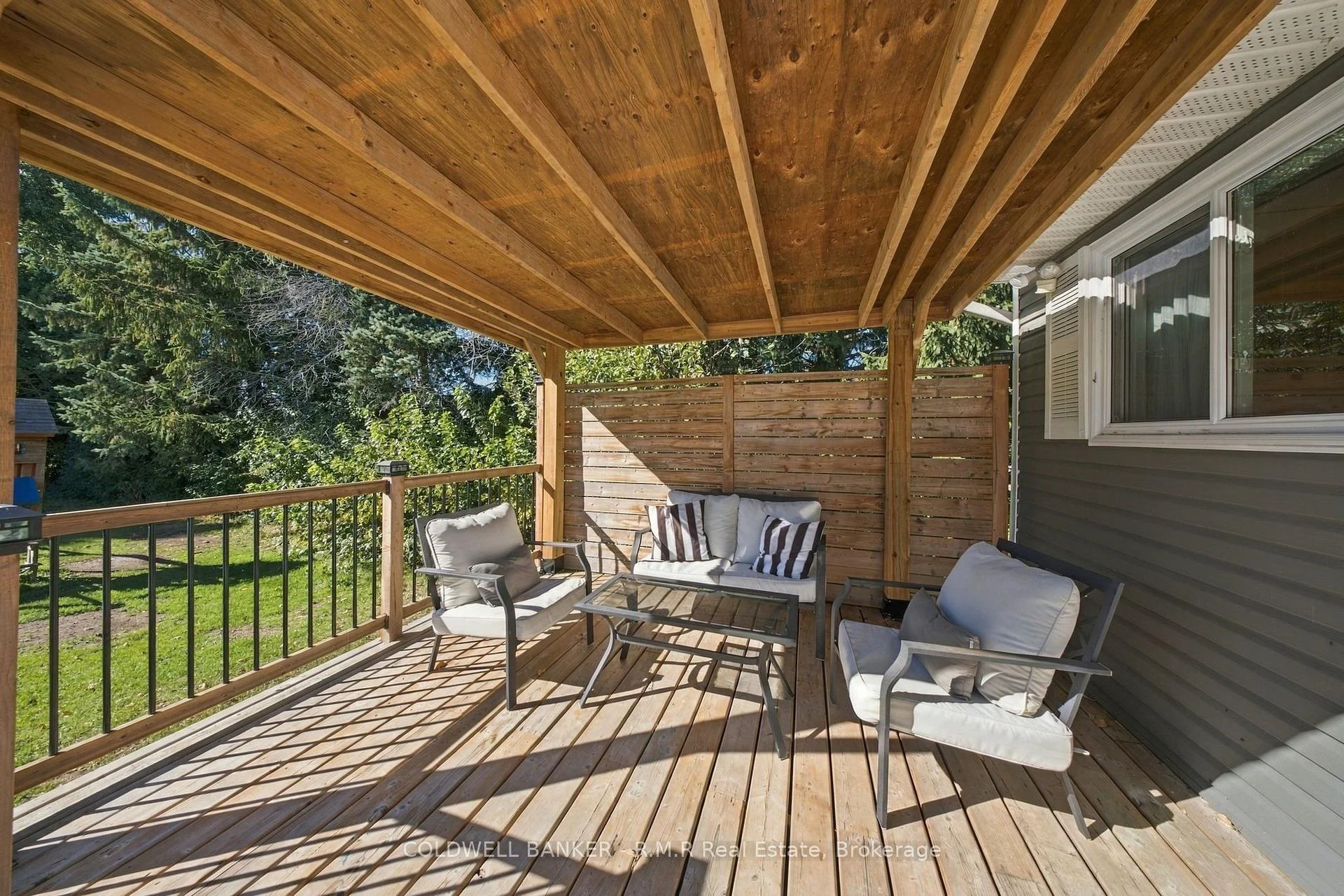 Photo 29 of 34 Helen Crescent, Kawartha Lakes, Mariposa — HOMEH