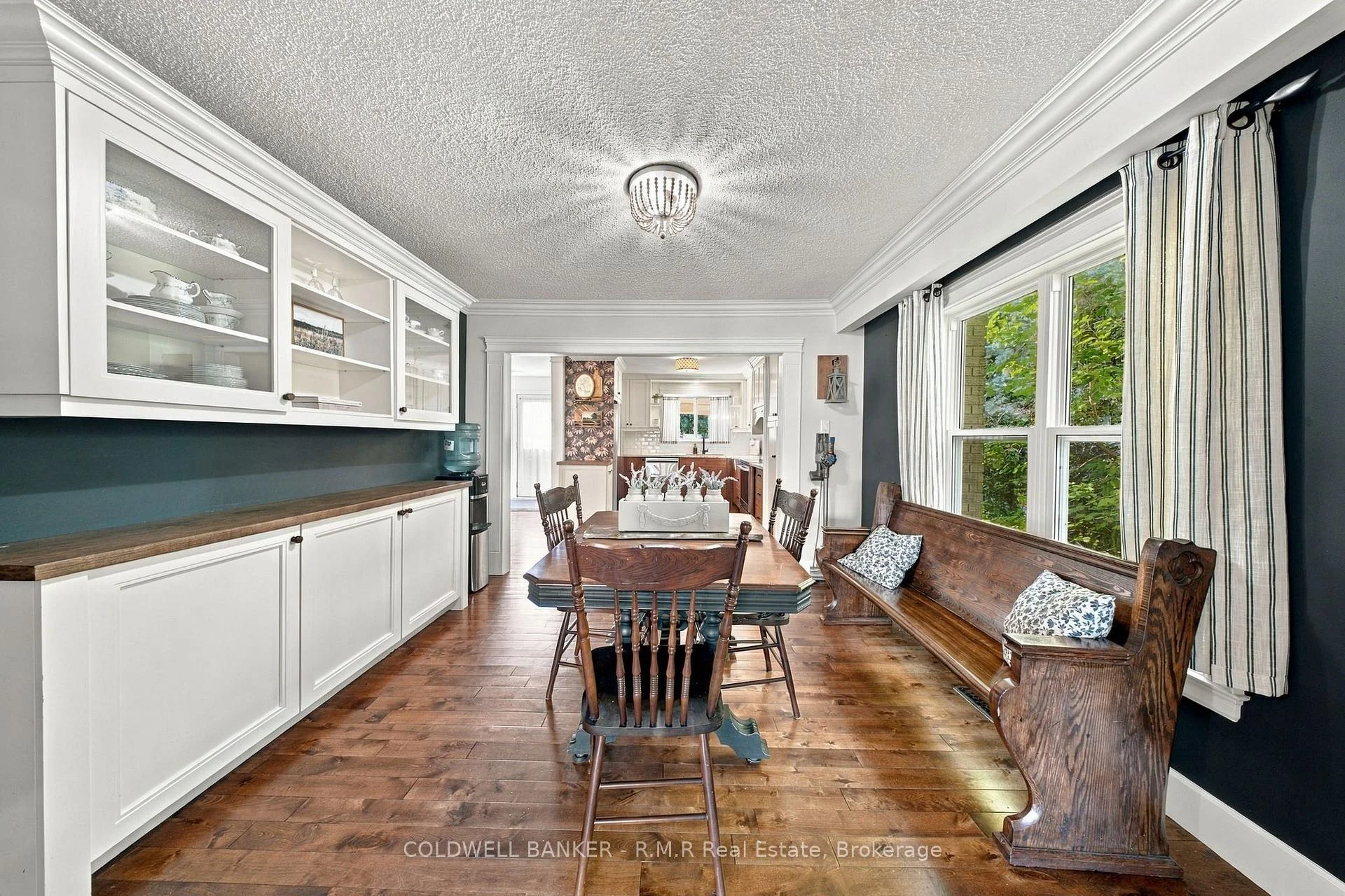 Photo 40 of 34 Helen Crescent, Kawartha Lakes, Mariposa — HOMEH