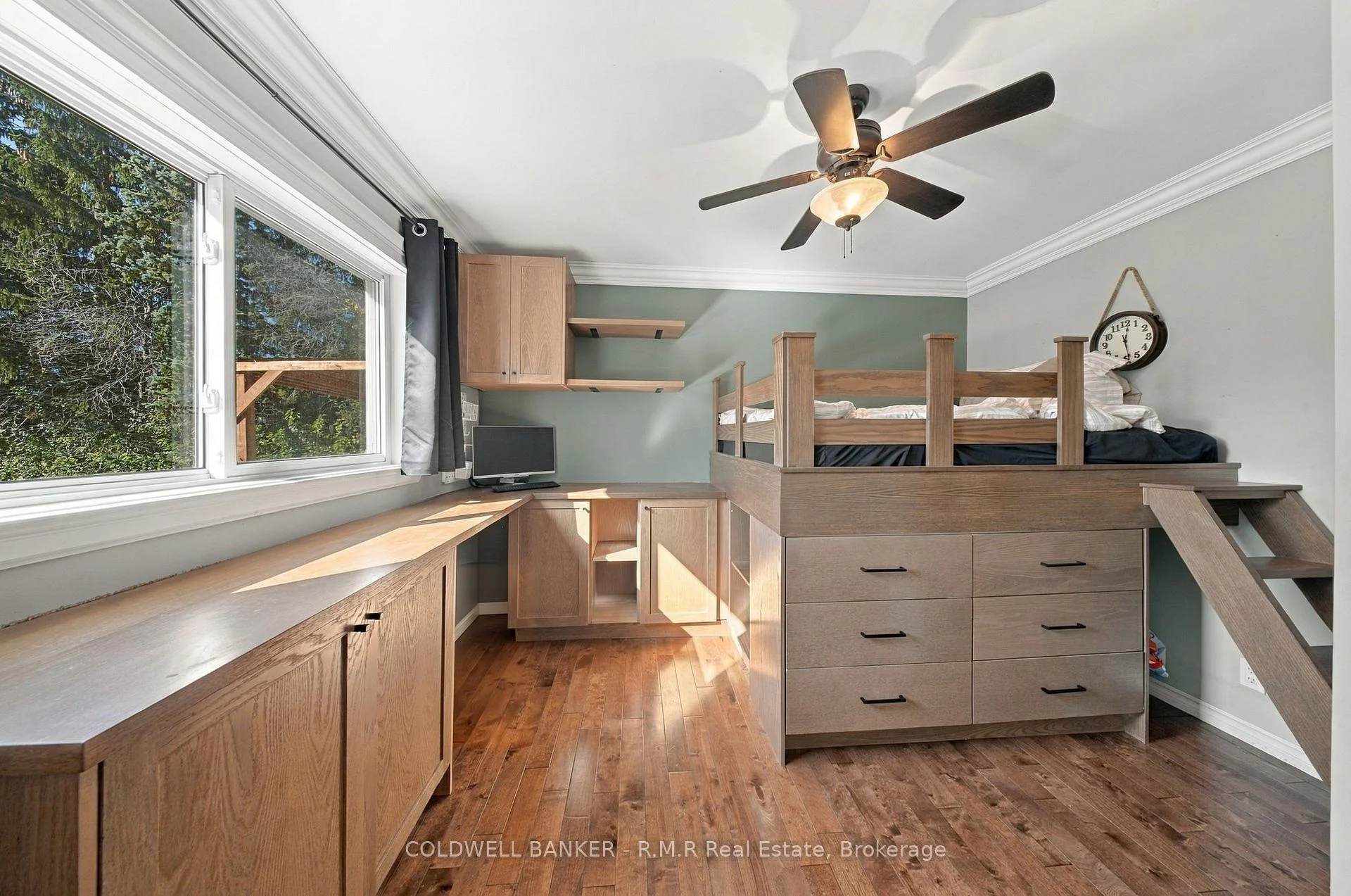 Photo 47 of 34 Helen Crescent, Kawartha Lakes, Mariposa — HOMEH