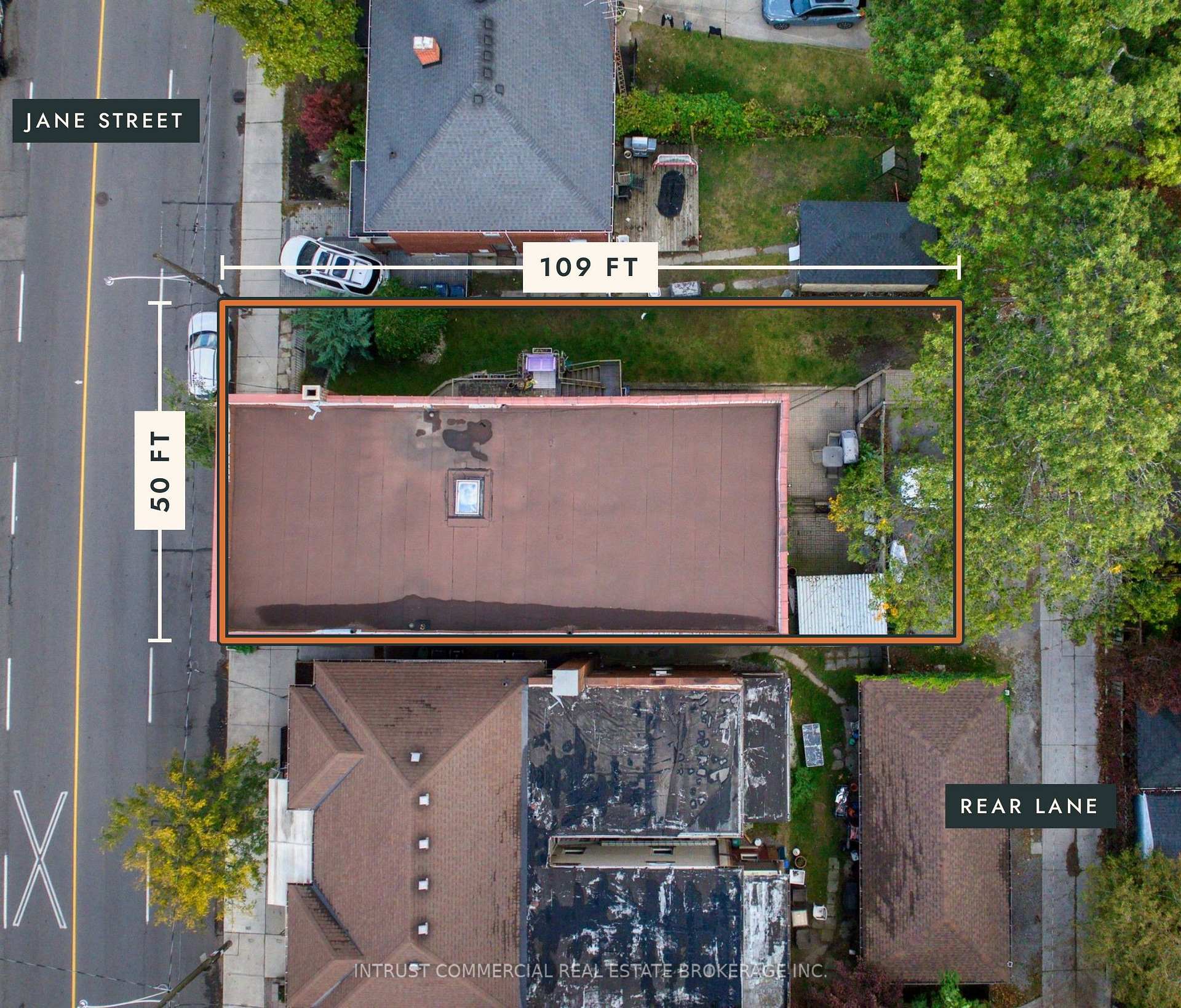 Photo 4 of 157-159 Jane Street, Toronto, Runnymede-Bloor West Village — HOMEH