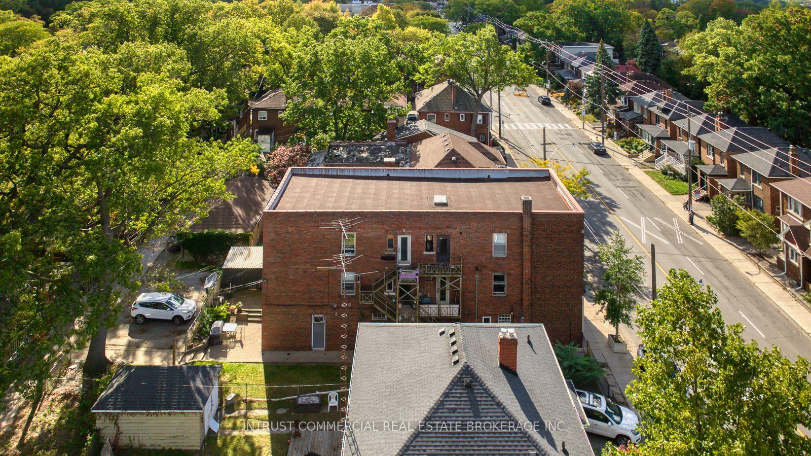 Photo 5 of 157-159 Jane Street, Toronto, Runnymede-Bloor West Village — HOMEH